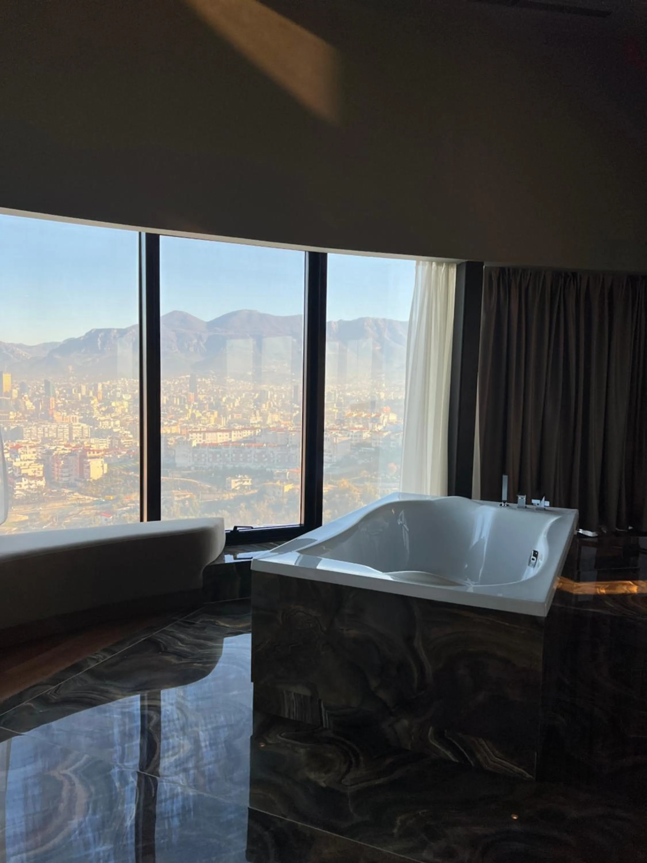 Bedroom in Arka Art Hotel