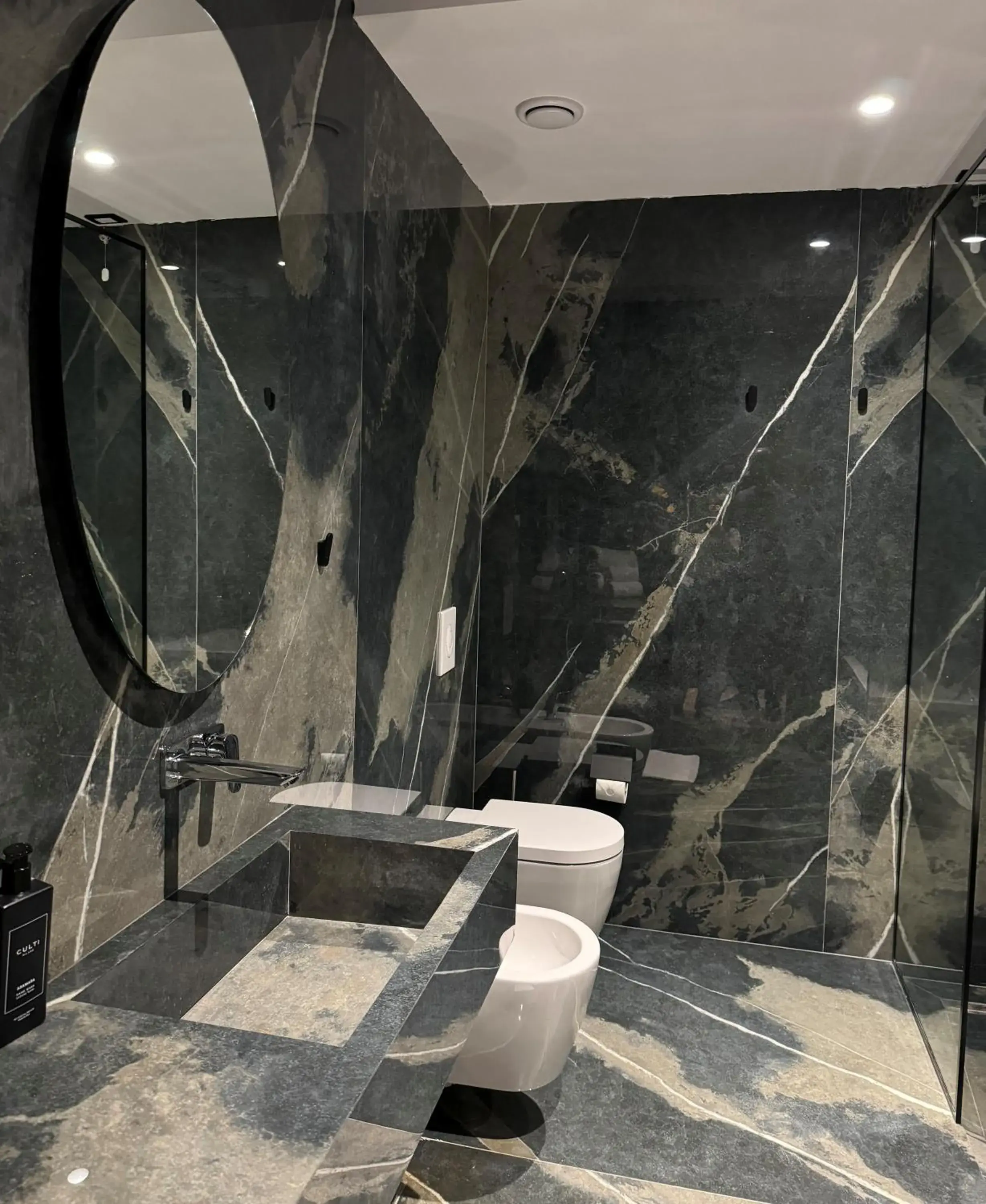 Deluxe Family Room in Arka Art Hotel Deluxe Family Room in Arka Art Hotel