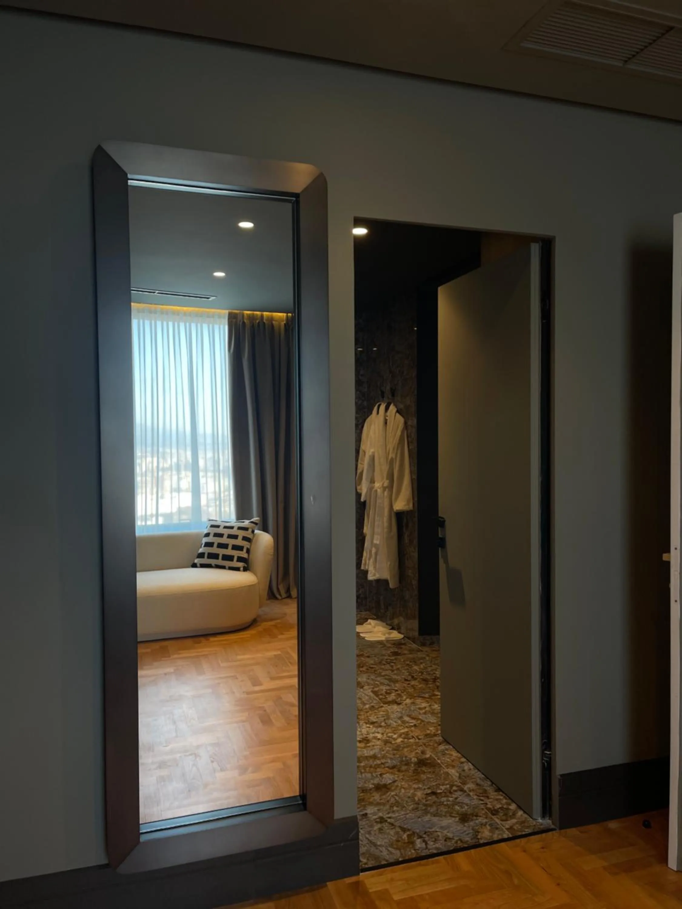 Bedroom, Bed in Arka Art Hotel