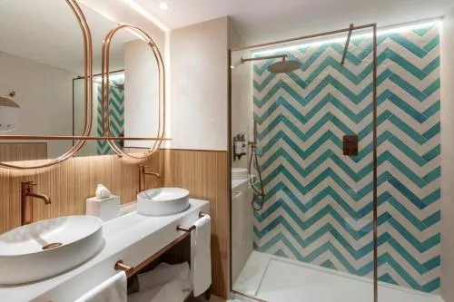 Vincci Resort Costa Golf