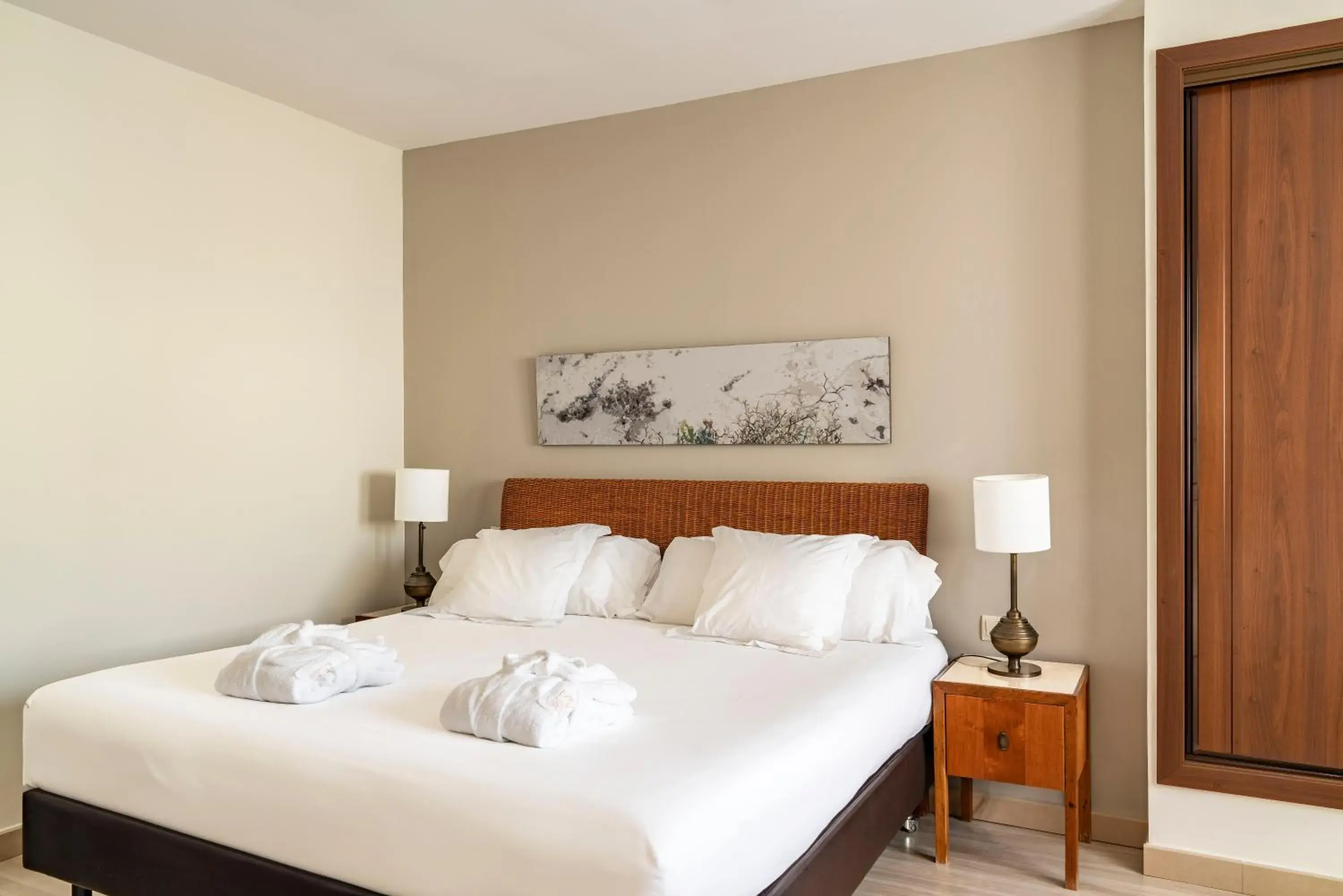 Suite (2 Adults + 3 Children) in Vincci Resort Costa Golf Suite (2 Adults + 3 Children) in Vincci Resort Costa Golf