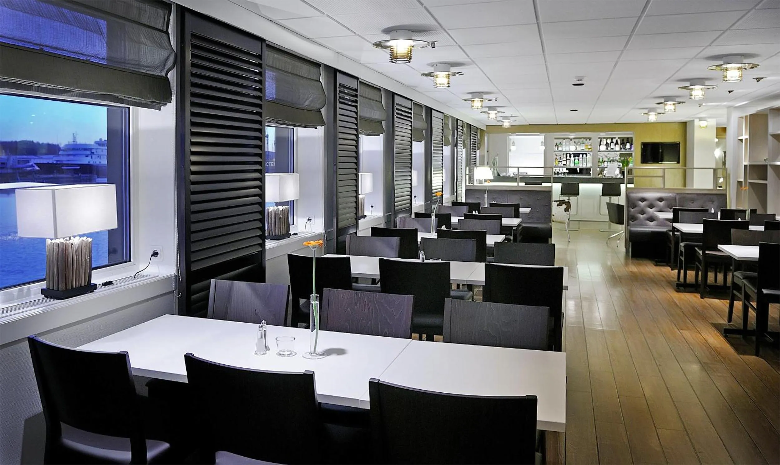 Restaurant/places to eat in Good Morning+ Göteborg City