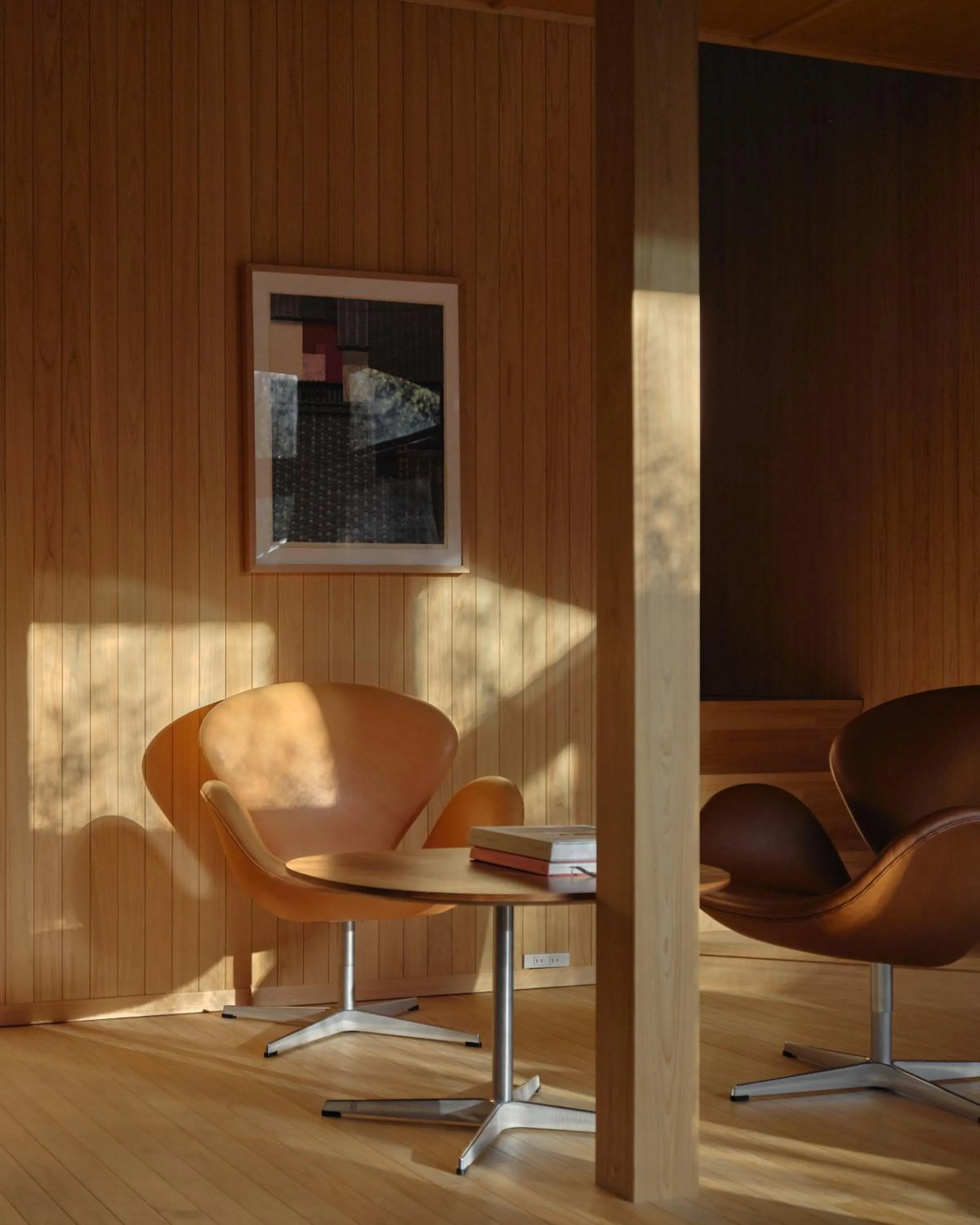 SHISHI-IWA HOUSE Karuizawa