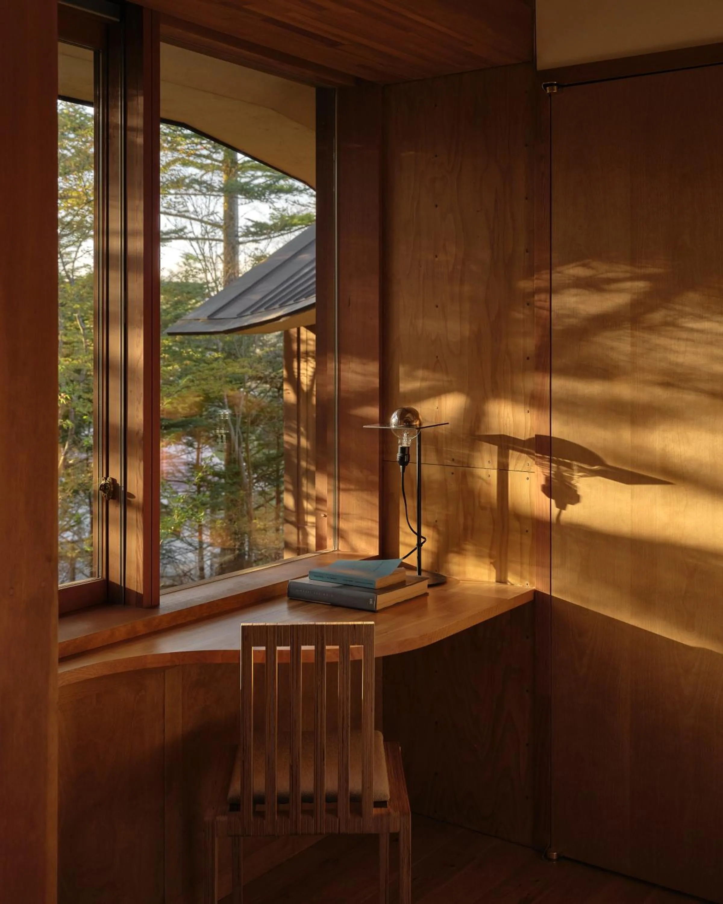 SHISHI-IWA HOUSE Karuizawa