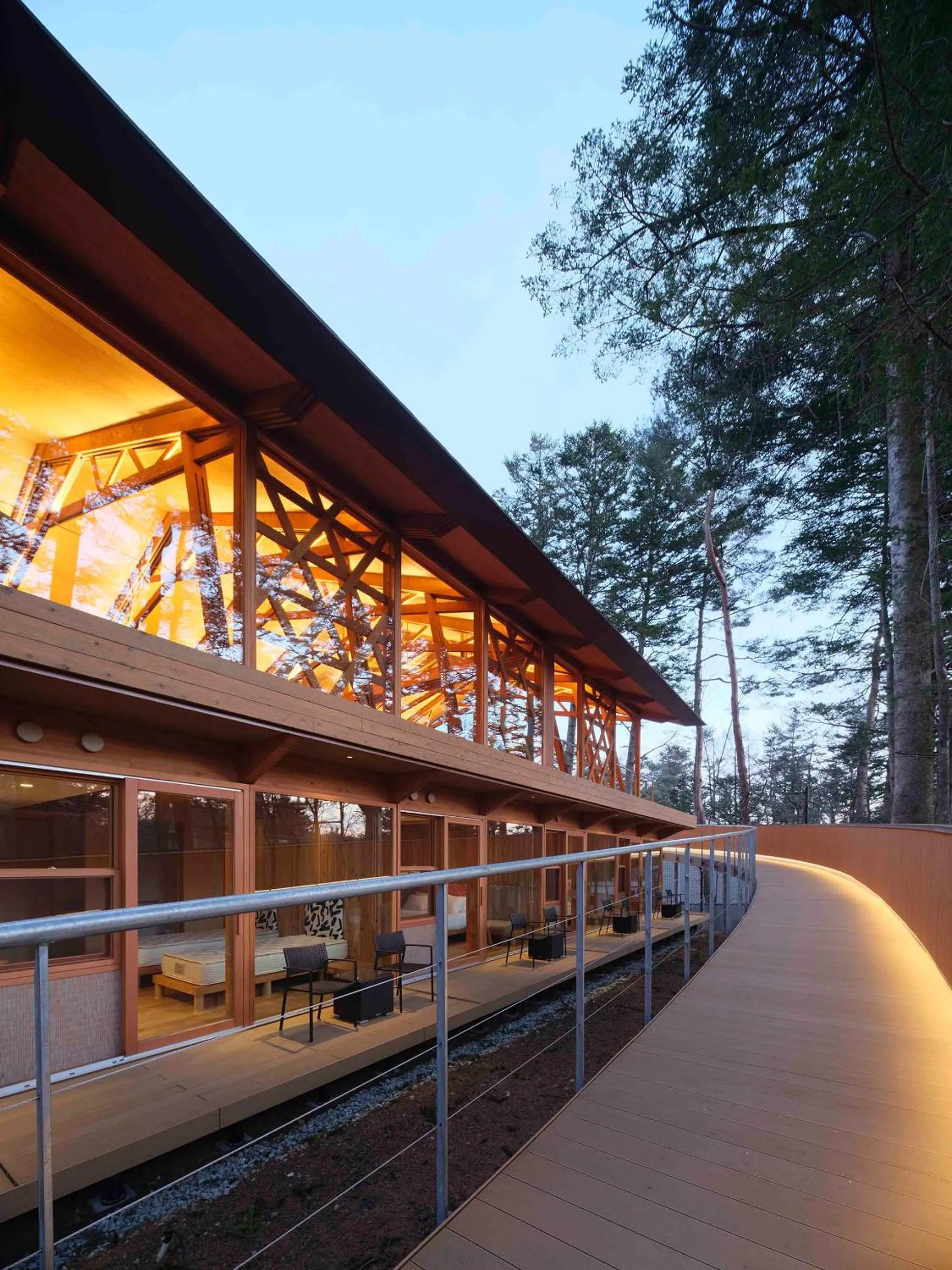 SHISHI-IWA HOUSE Karuizawa