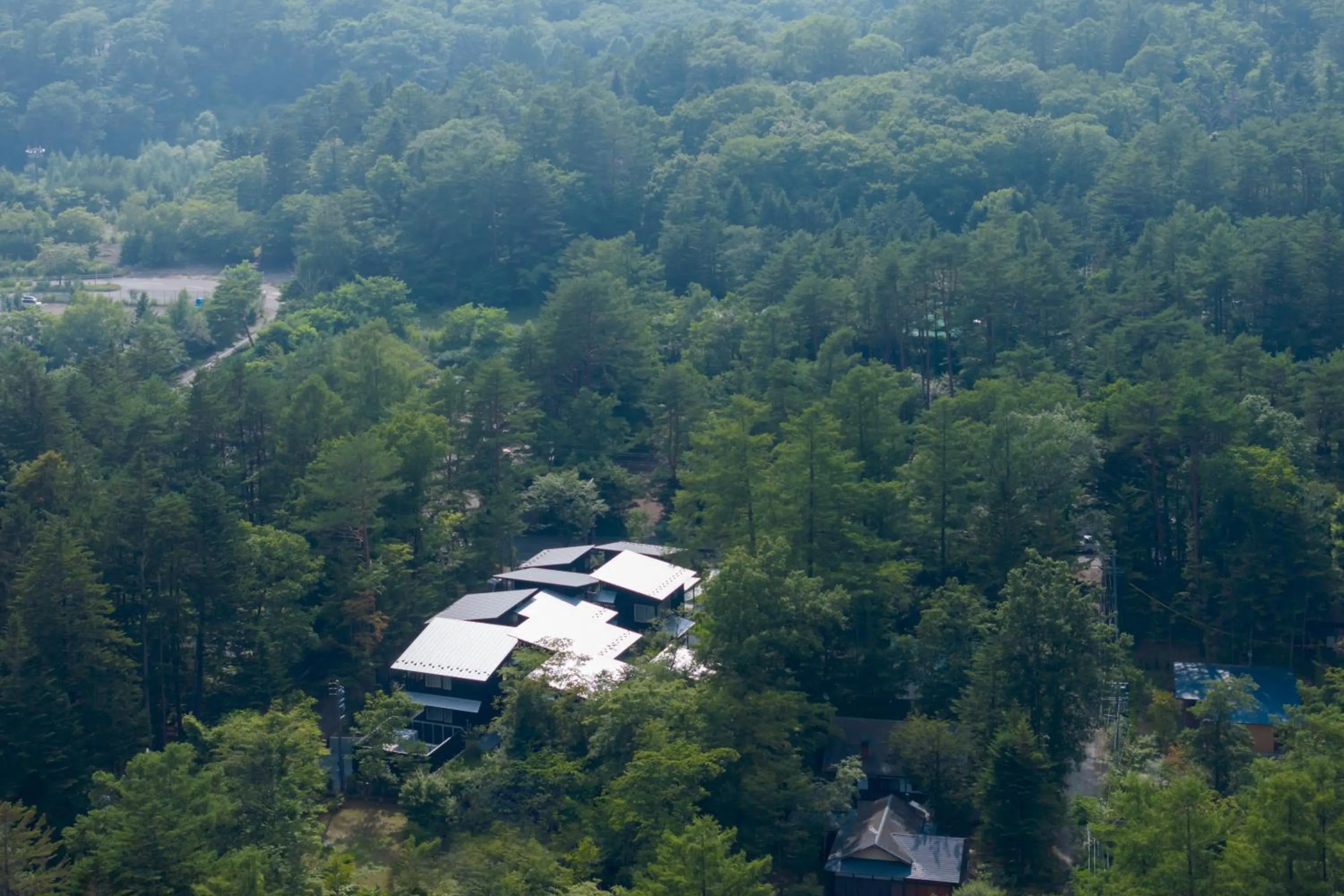SHISHI-IWA HOUSE Karuizawa