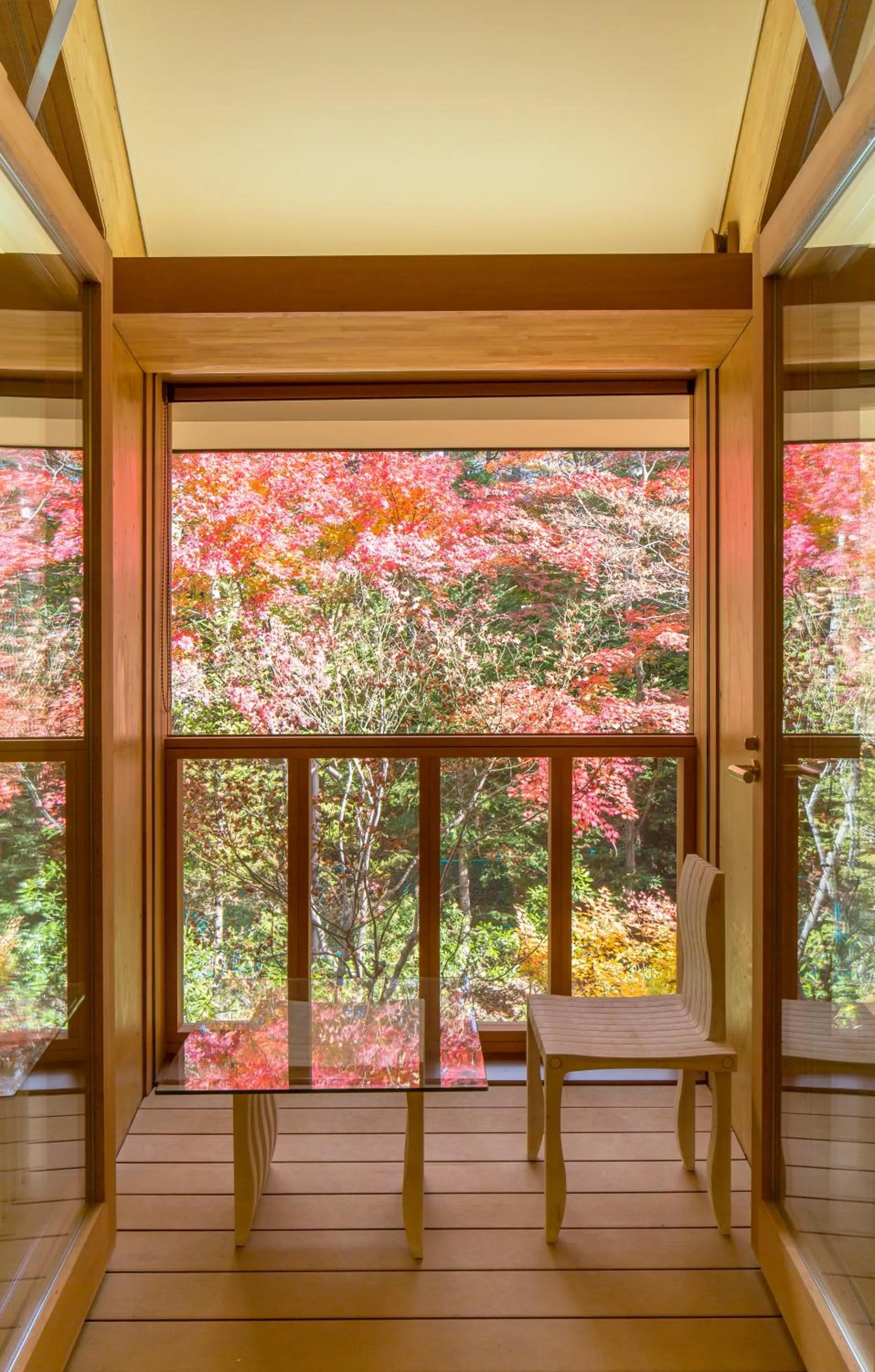 SHISHI-IWA HOUSE Karuizawa