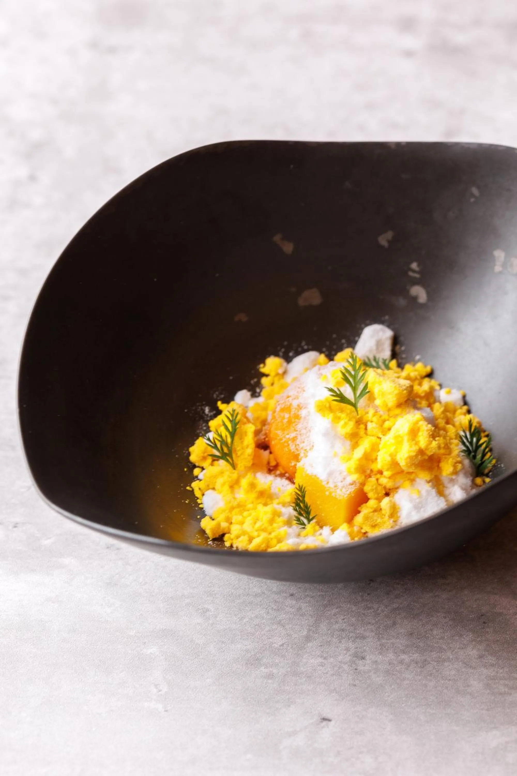 Restaurant/places to eat in SHISHI-IWA HOUSE Karuizawa