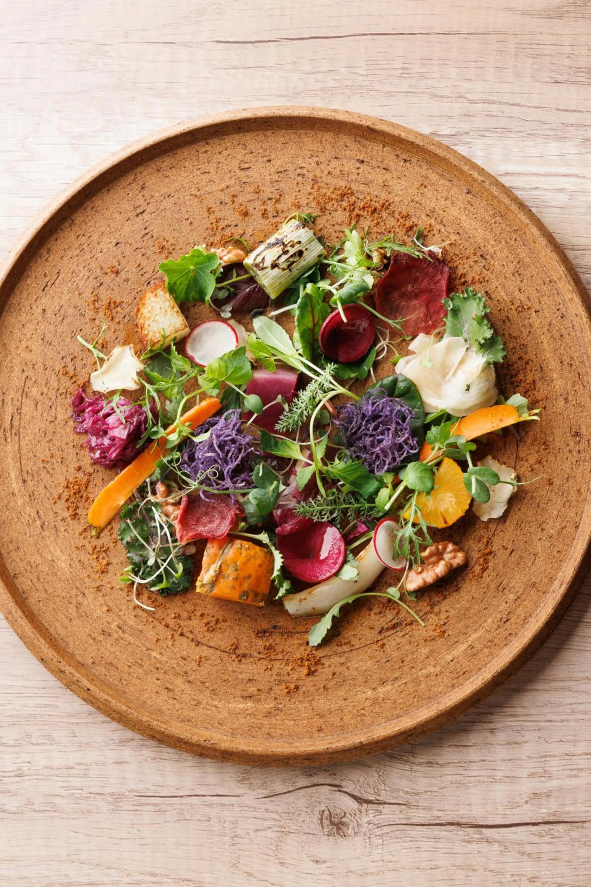 Restaurant/places to eat in SHISHI-IWA HOUSE Karuizawa