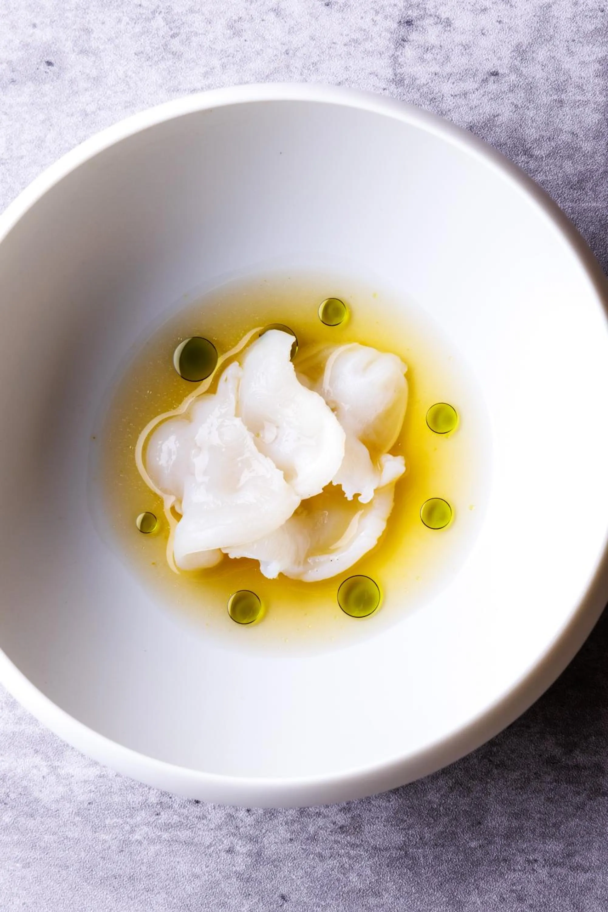 Restaurant/places to eat in SHISHI-IWA HOUSE Karuizawa