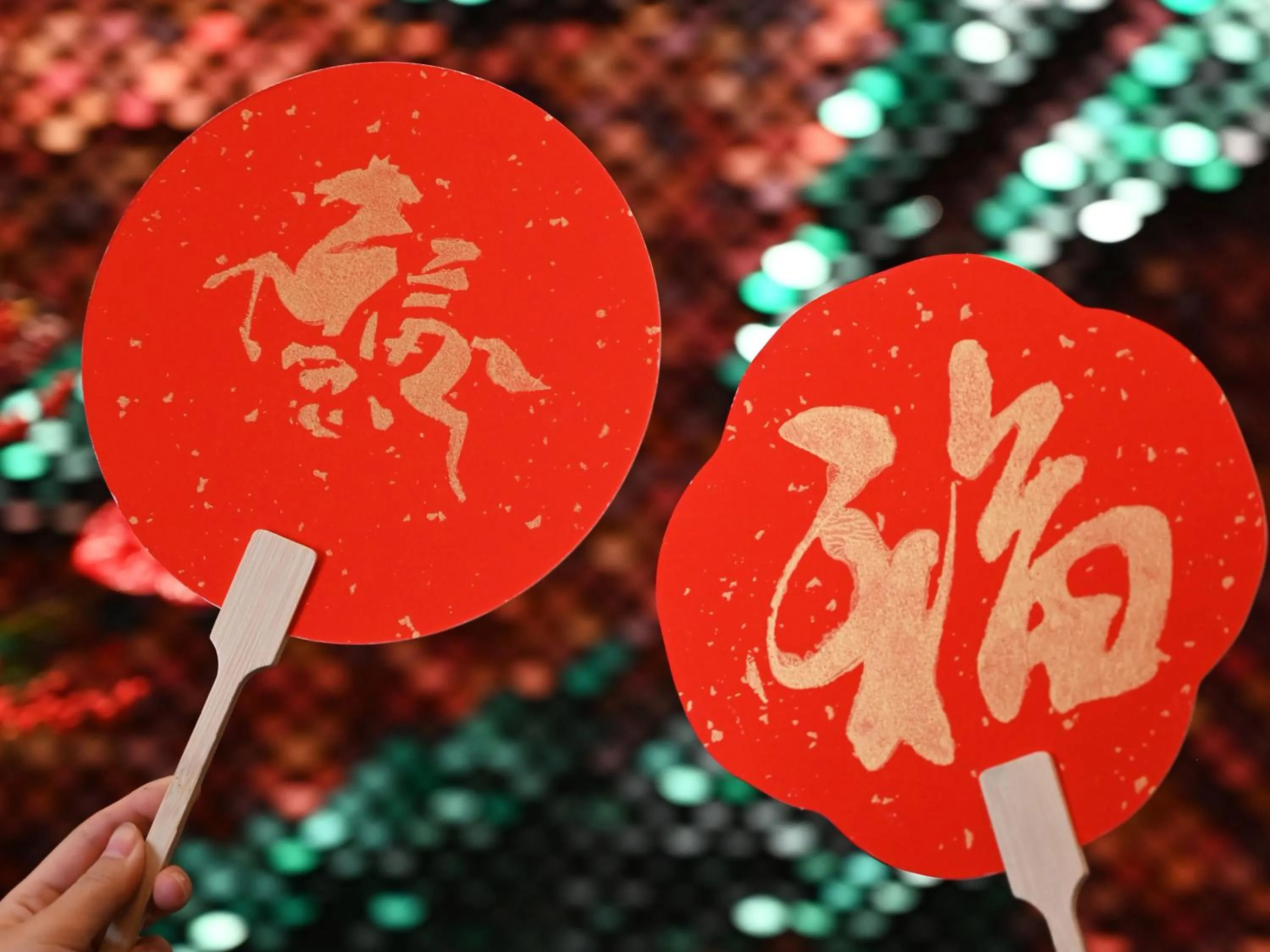 Nearby landmark in Hualuxe Leshan, an IHG Hotel