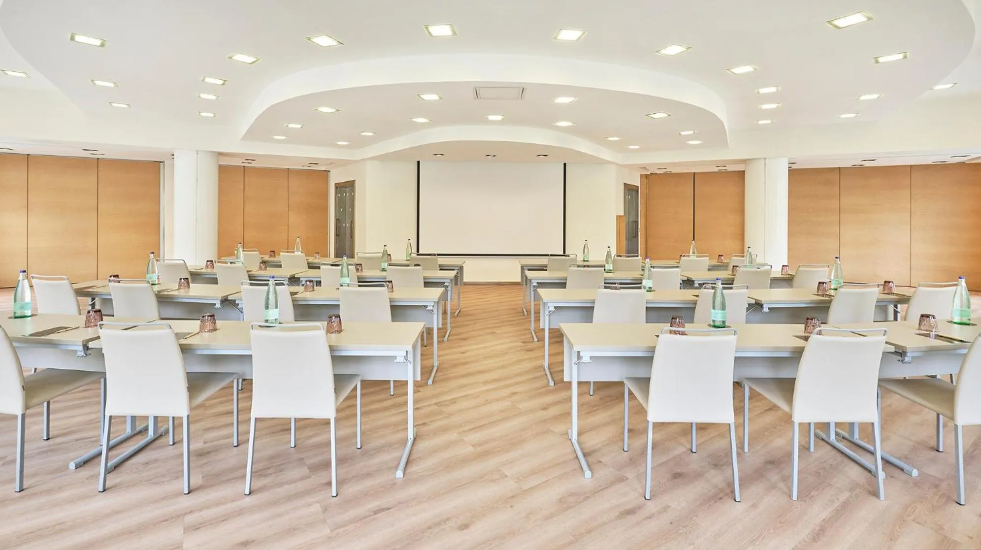 Meeting/conference room in Hesperia Barcelona Presidente