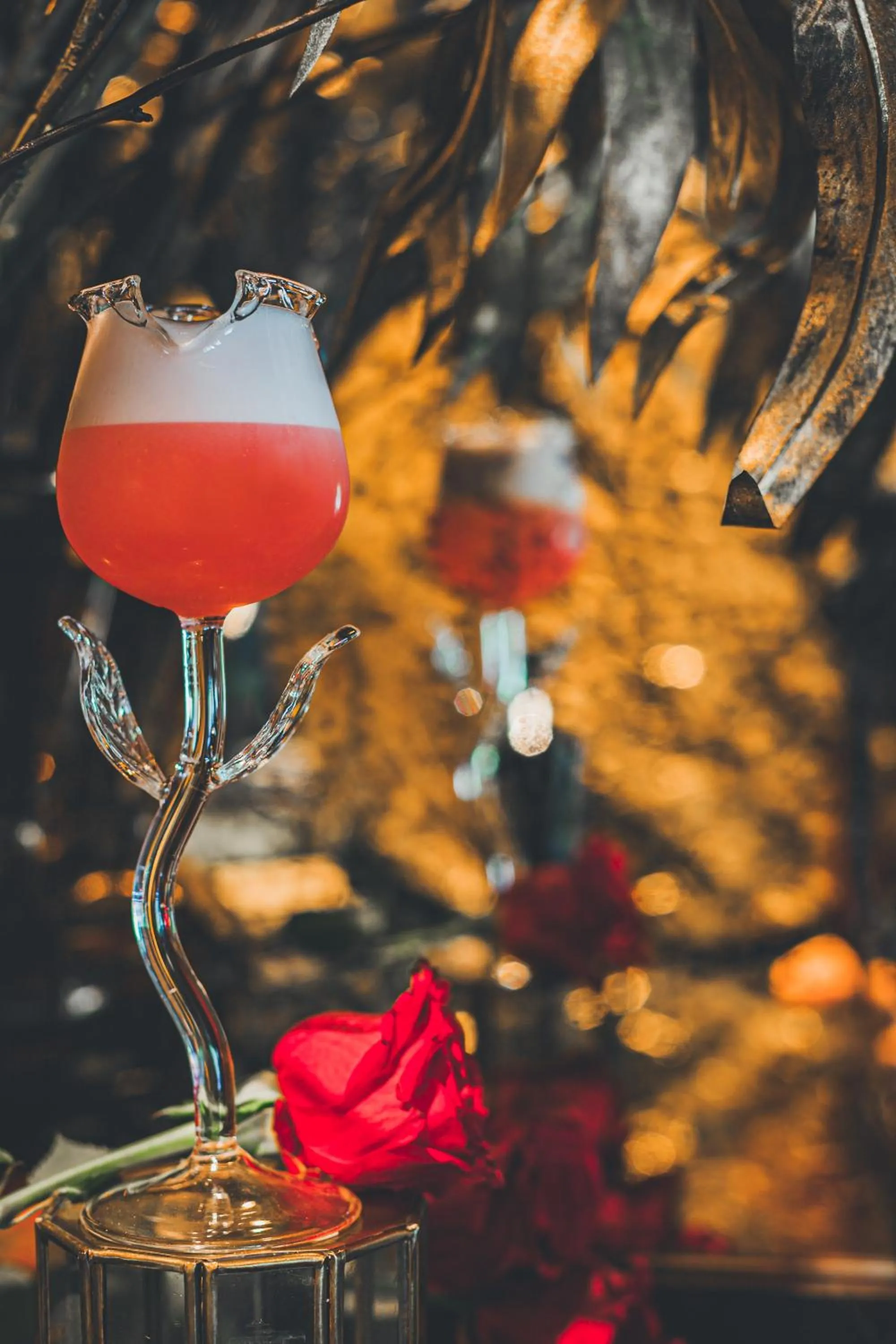 Lounge or bar in Hesperia Barcelona Presidente