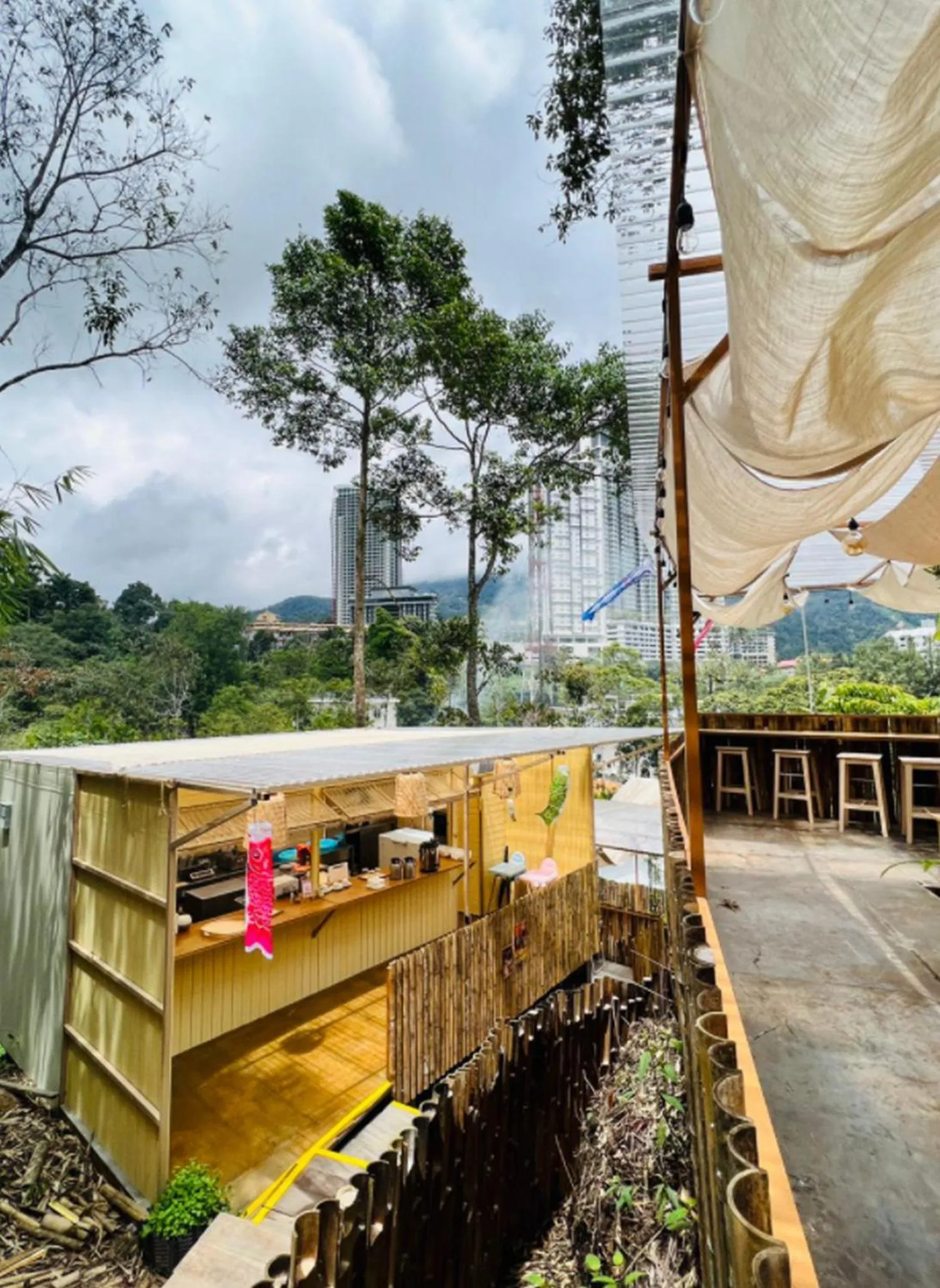 Kireina Genting Villa