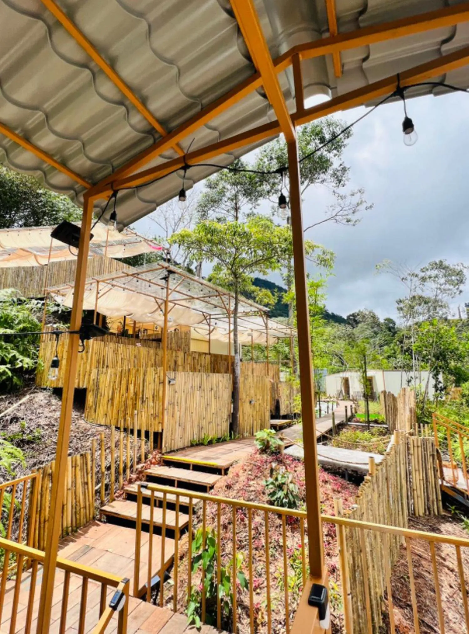 Kireina Genting Villa