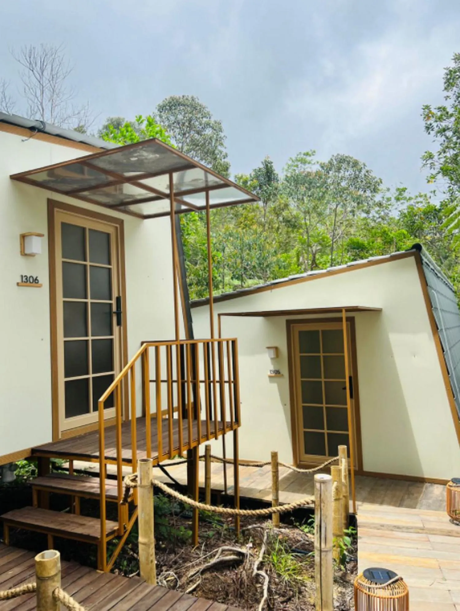 Kireina Genting Villa