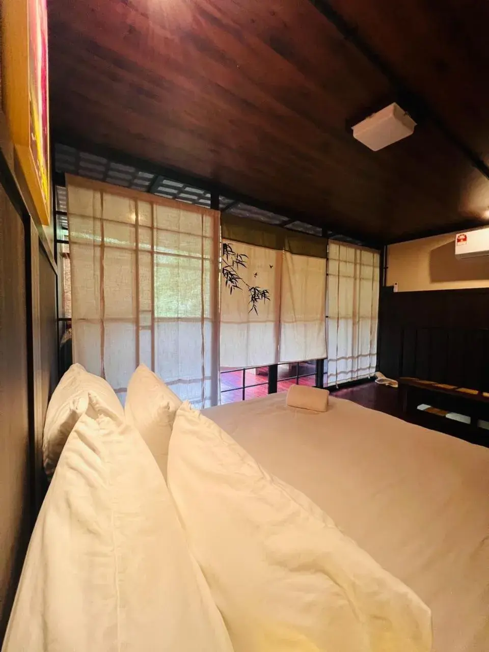 Junior Suite with Garden View in Kireina Genting Villa Junior Suite with Garden View in Kireina Genting Villa