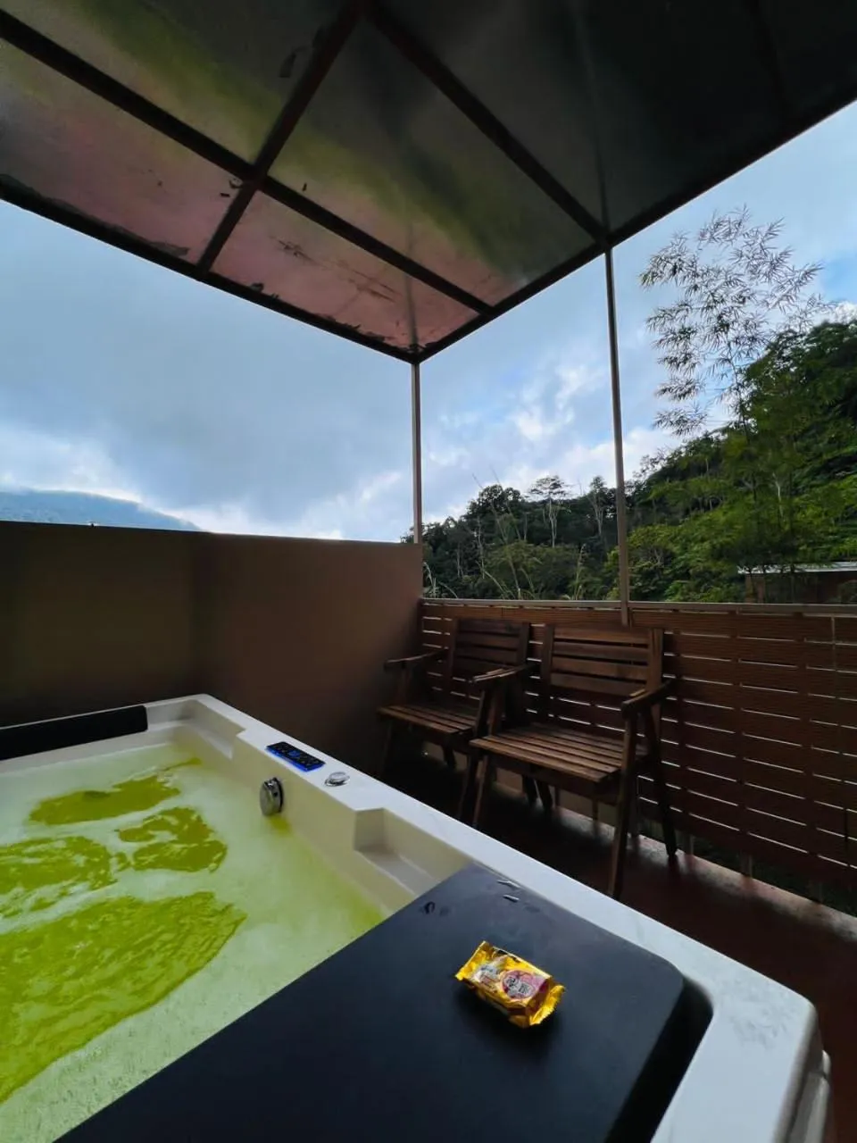 Kireina Genting Villa