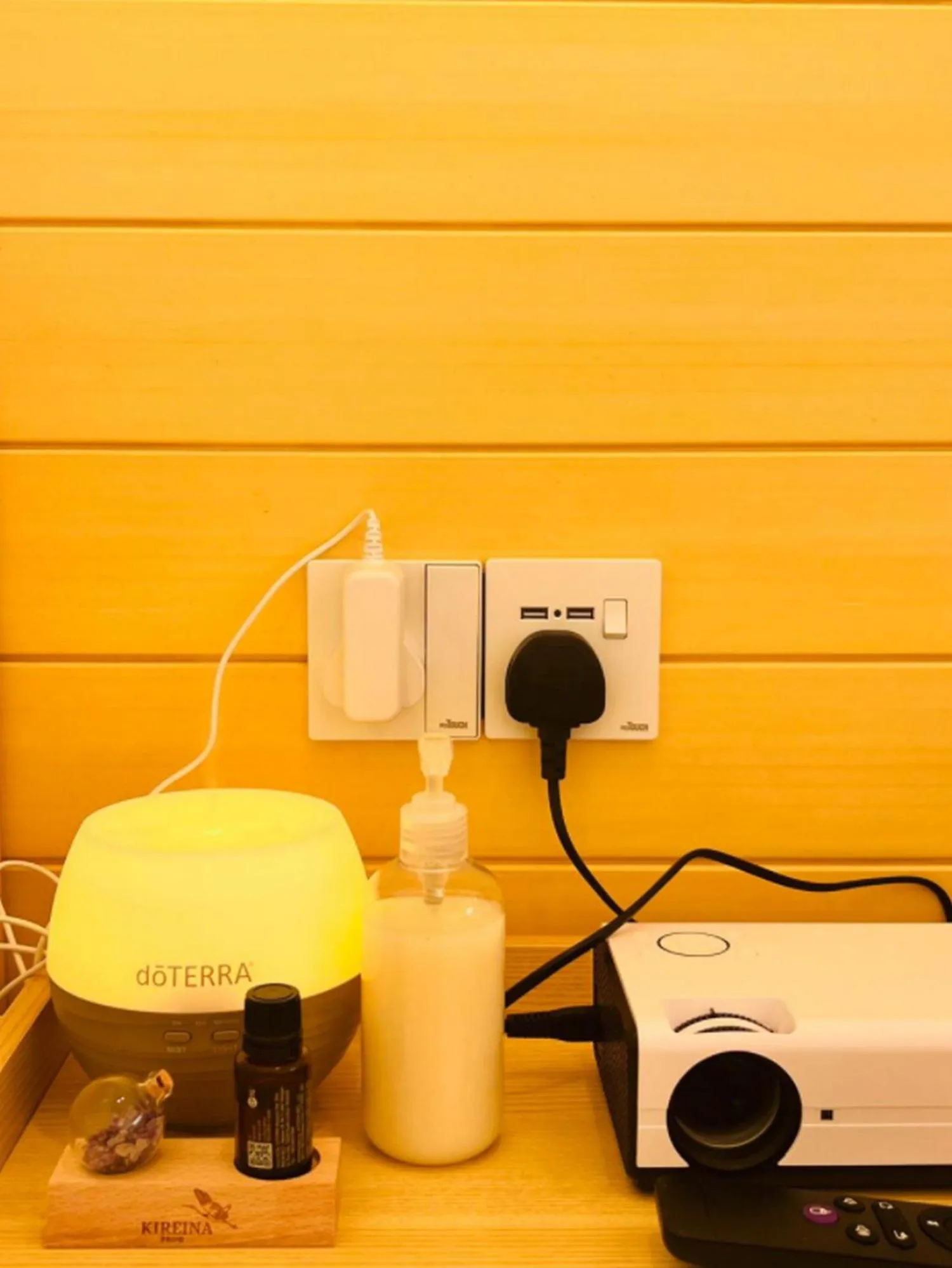 Kireina Genting Villa