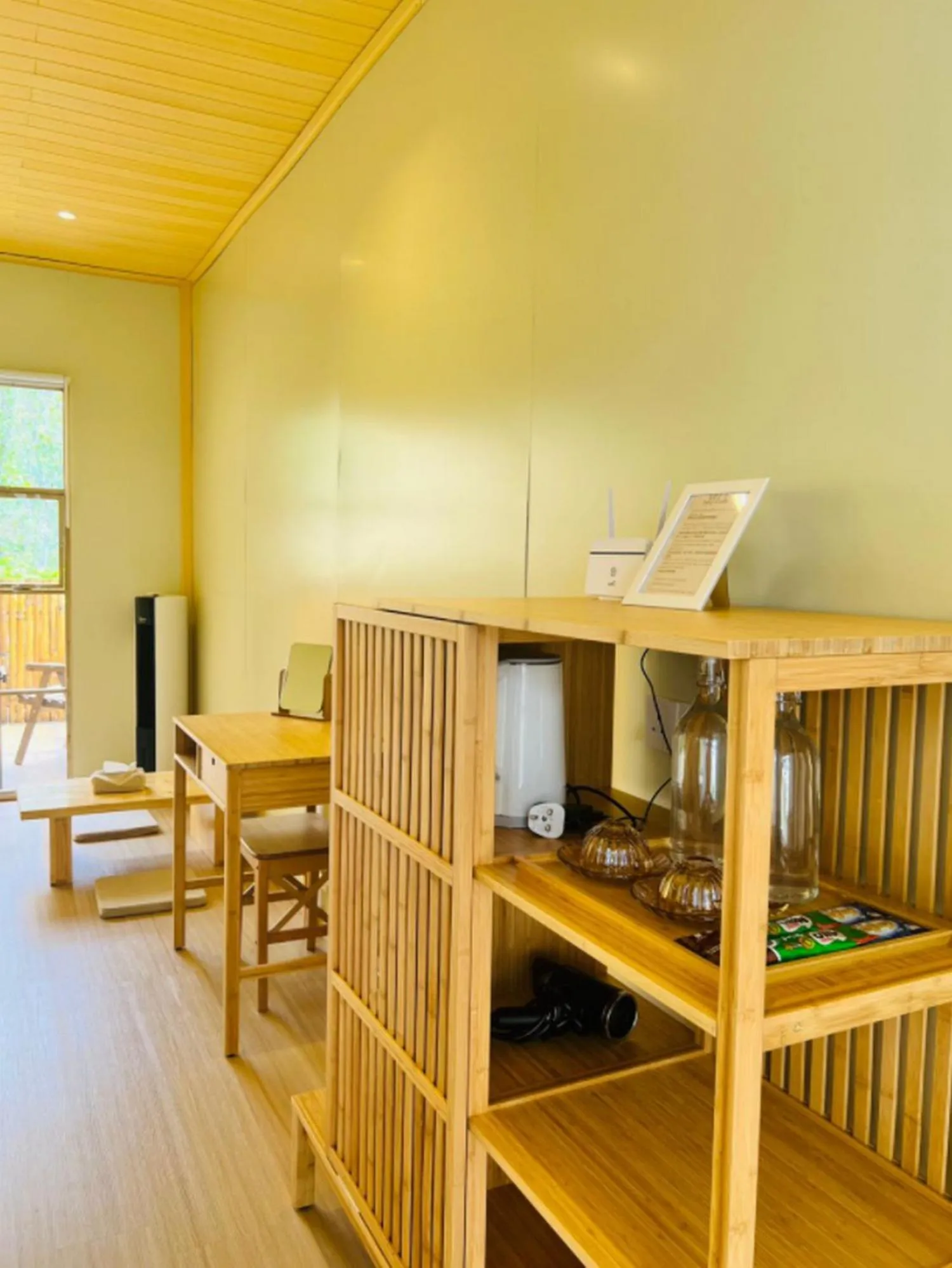 Kireina Genting Villa