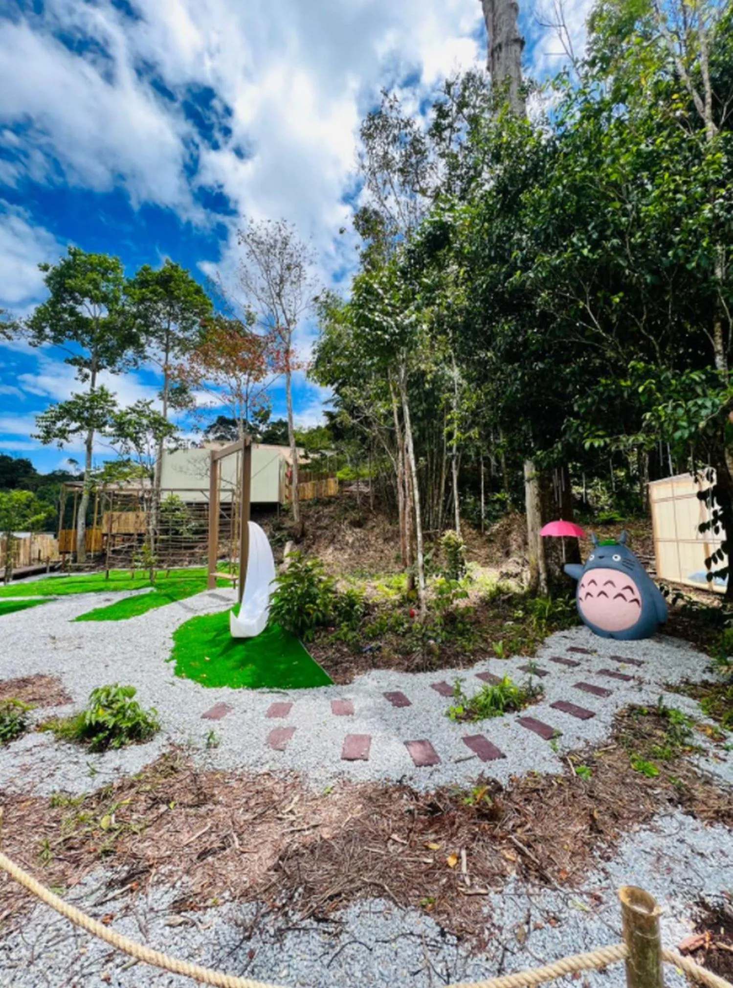 Kireina Genting Villa