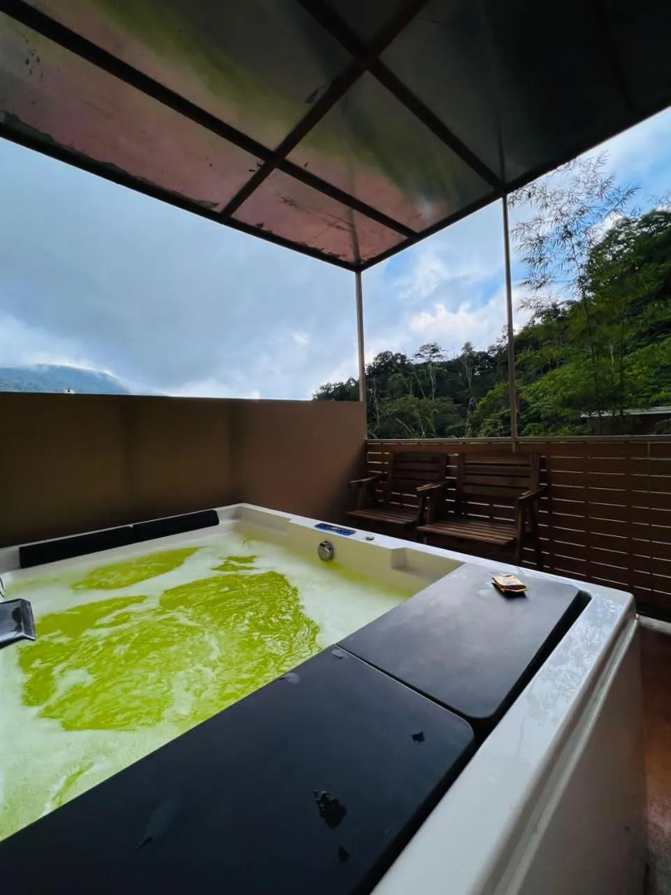 Kireina Genting Villa