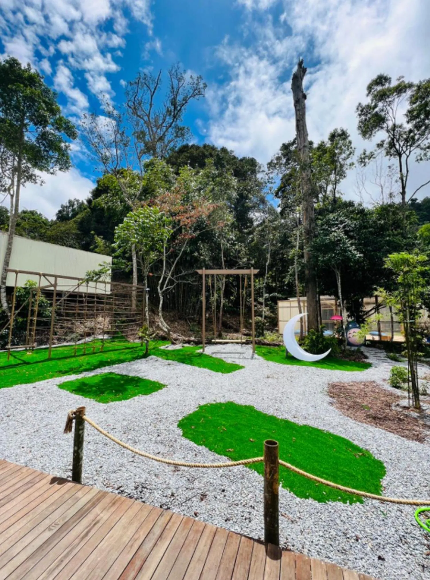 Kireina Genting Villa