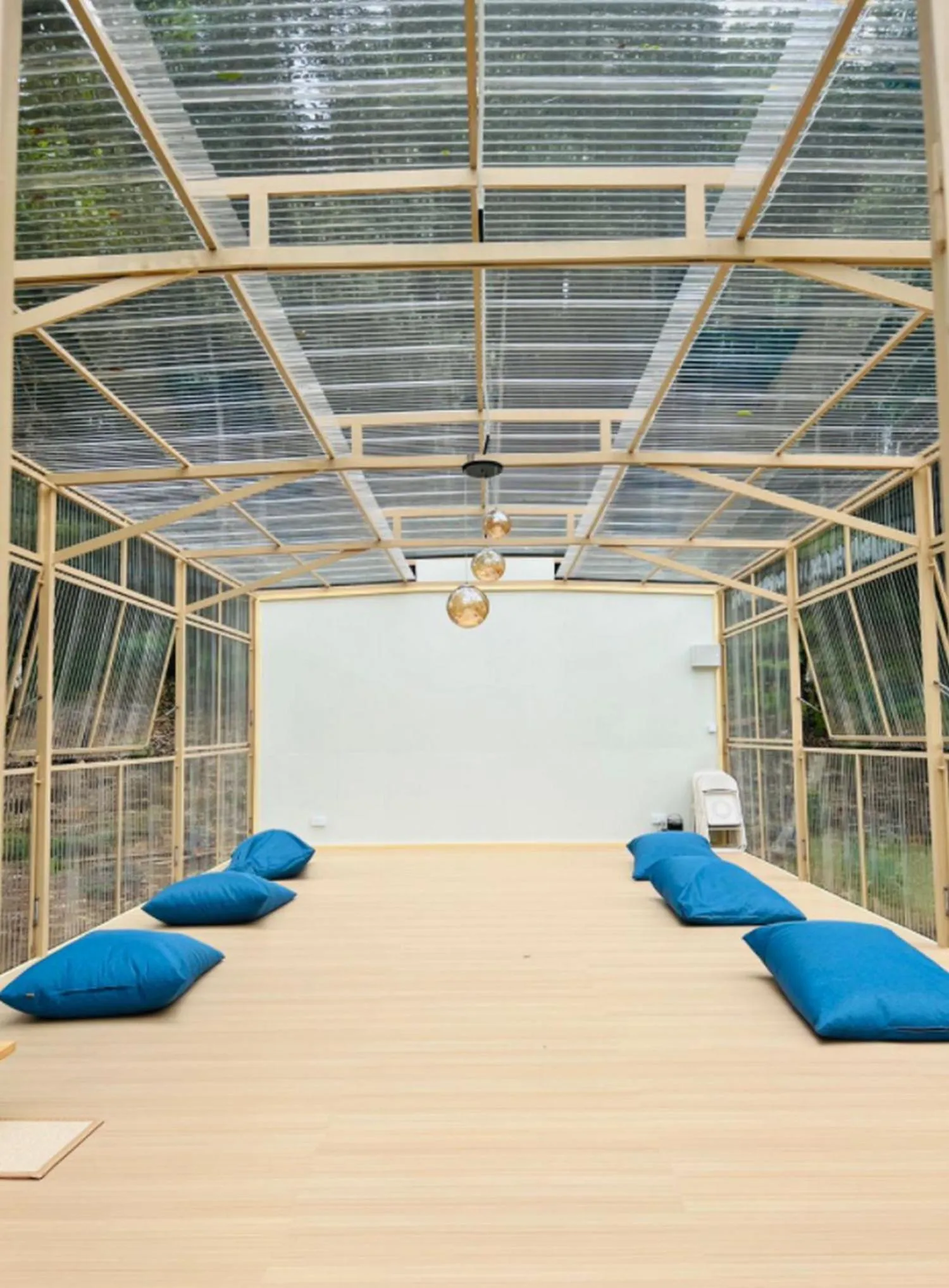 Kireina Genting Villa