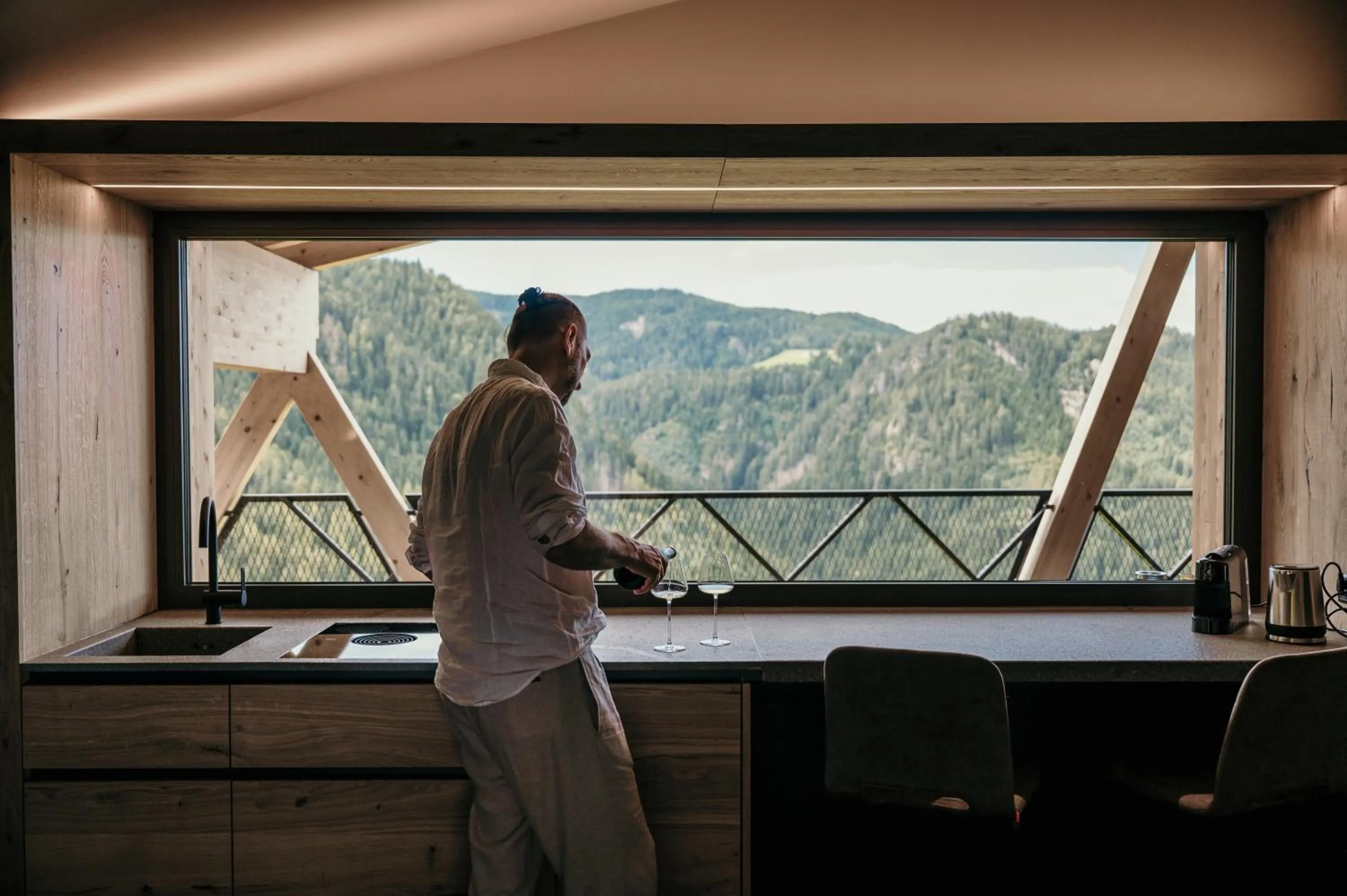 Photo of the whole room in Aparthotel My Daum