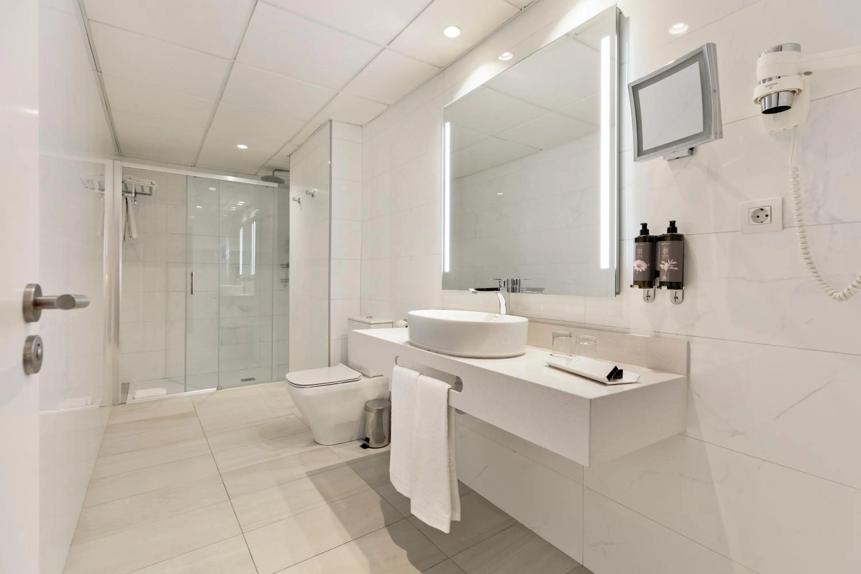 Hotel Best Auto Hogar