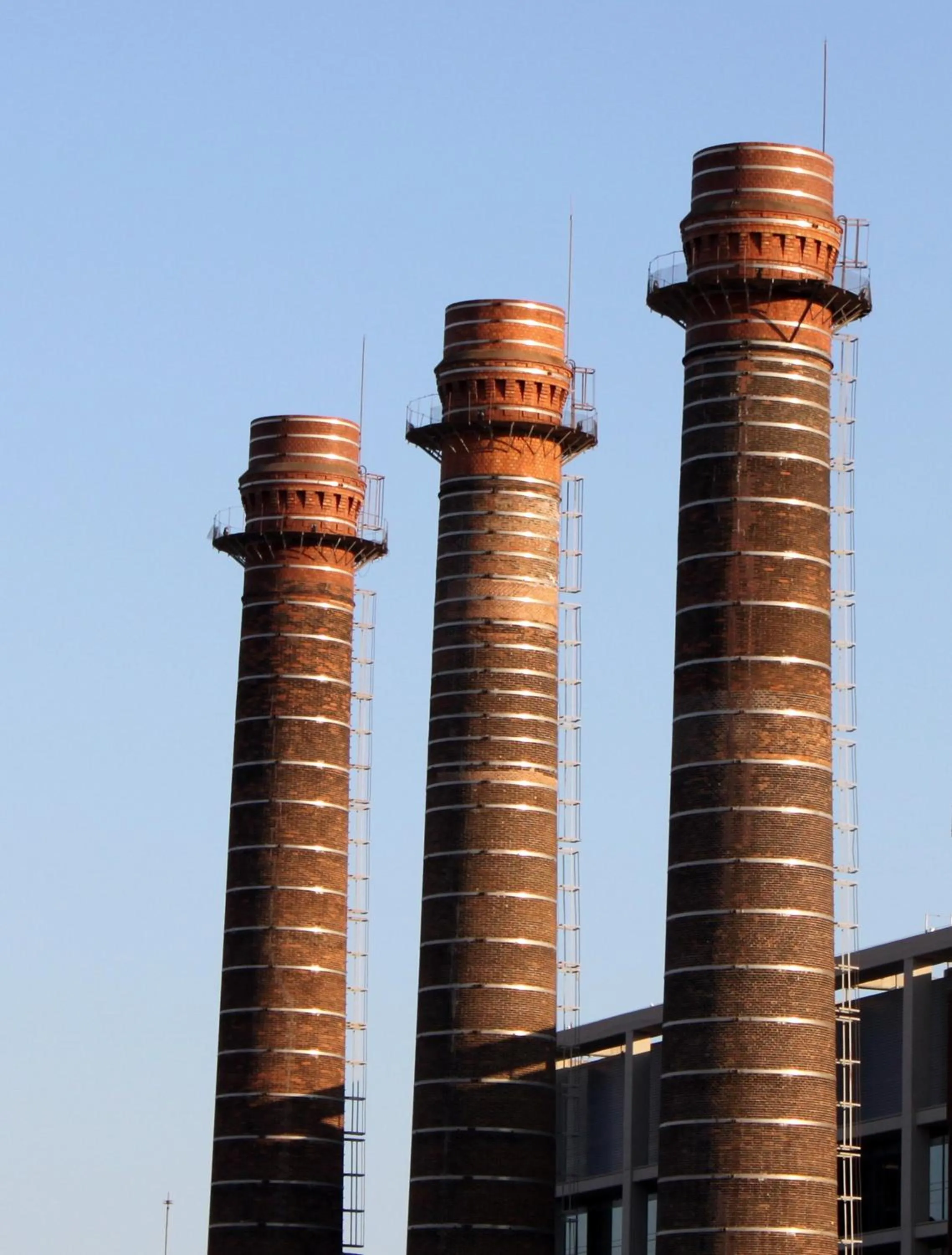 Natural landscape in Hotel Best Auto Hogar