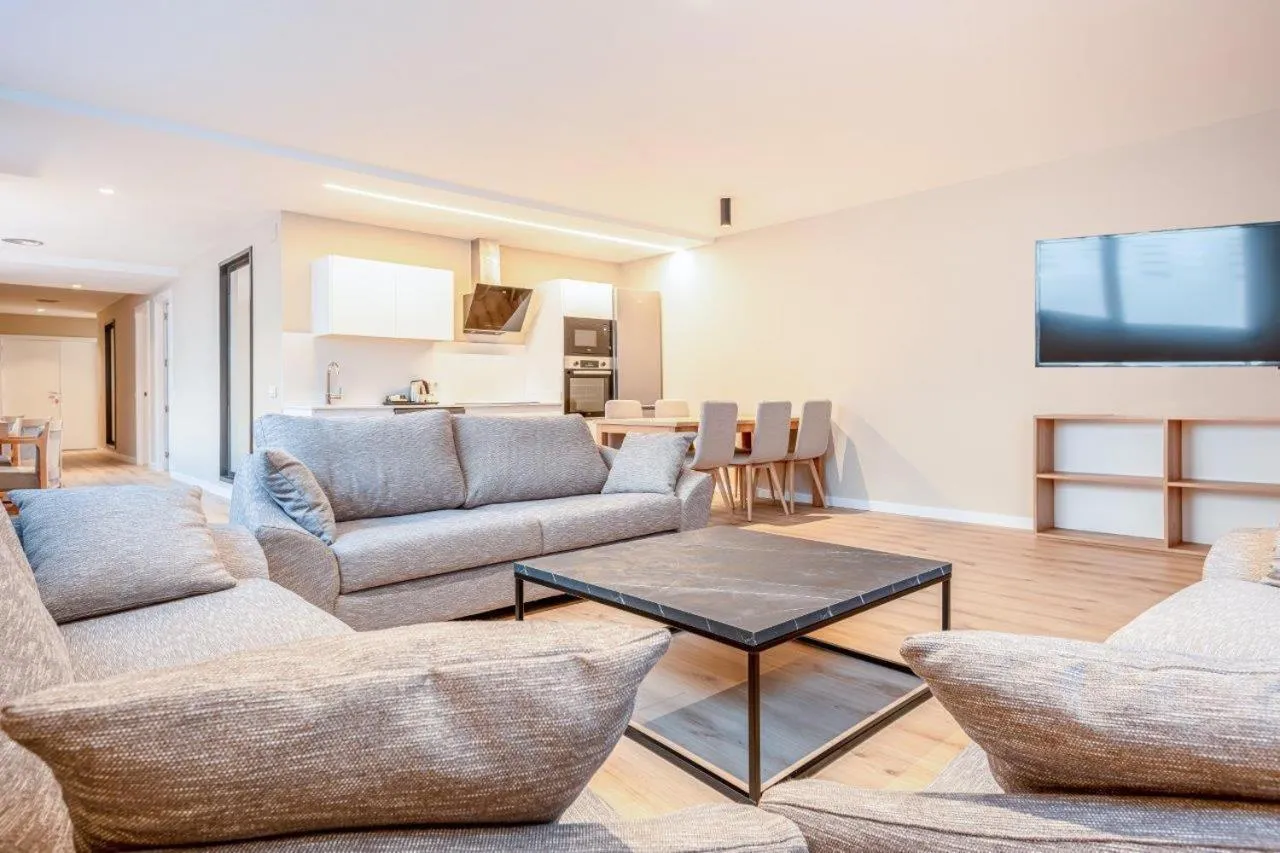 Photo of the whole room in Hotel Best Auto Hogar