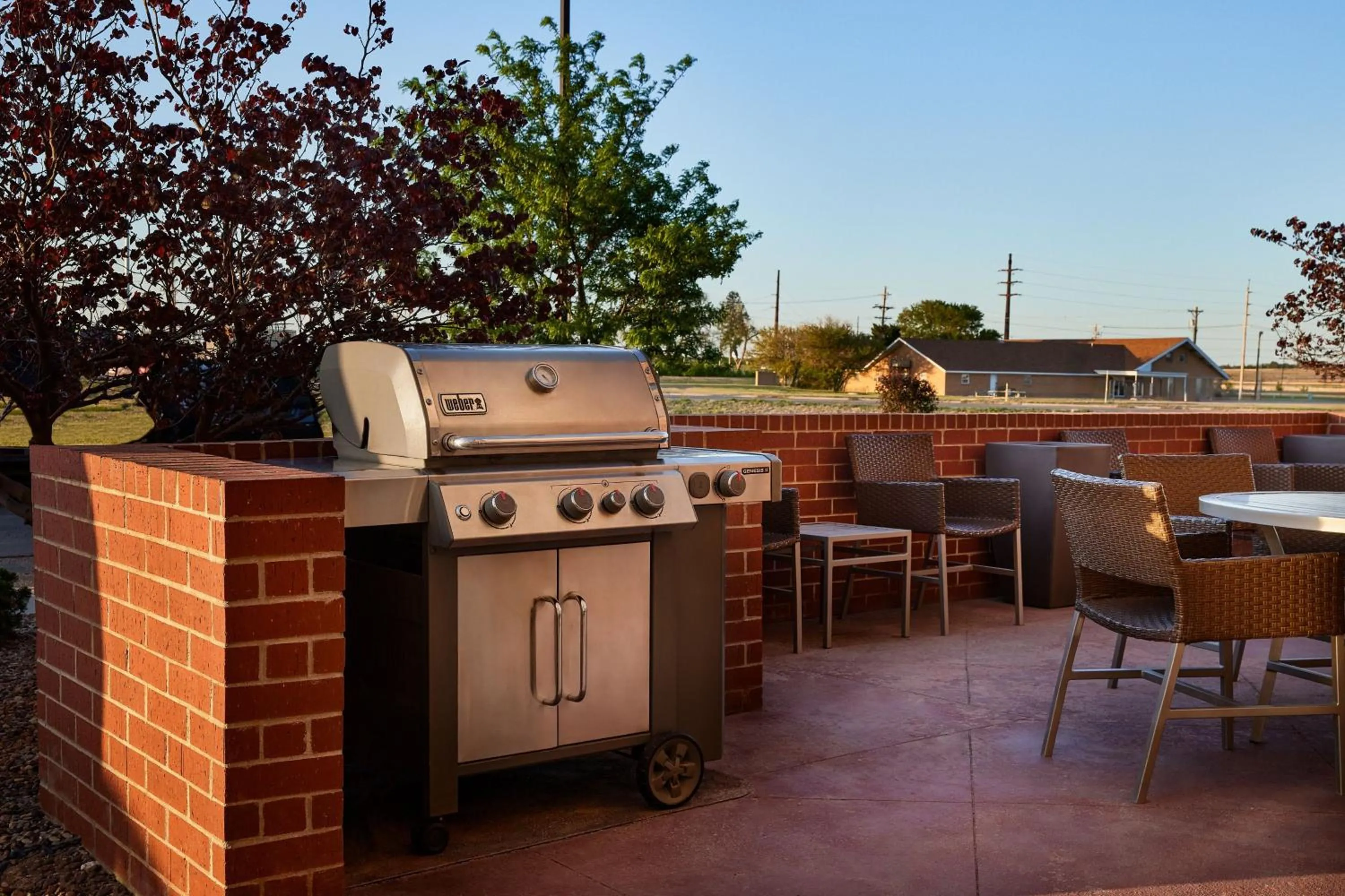 Other in TownePlace Suites by Marriott Garden City