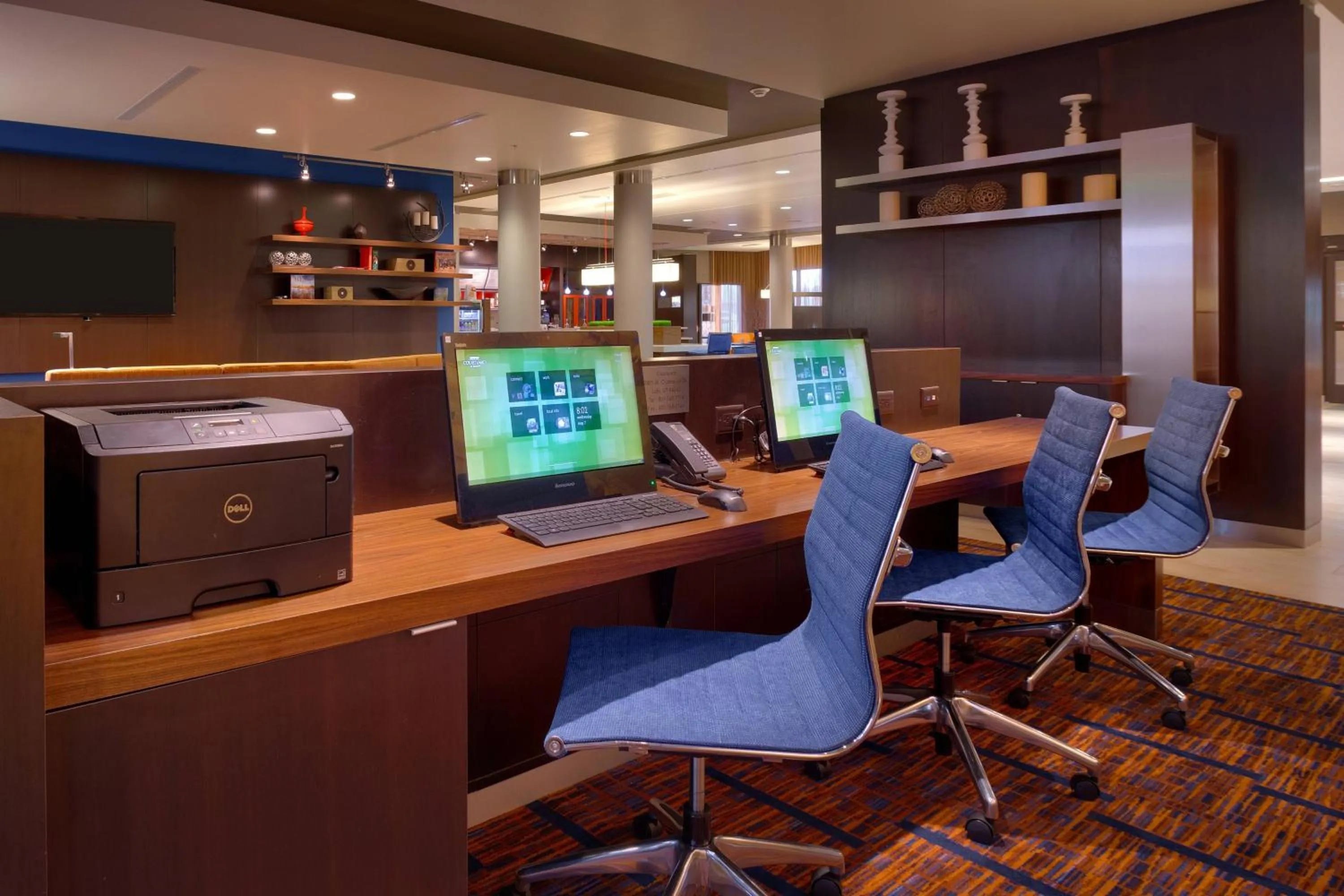 Other in Courtyard by Marriott Lehi at Thanksgiving Point