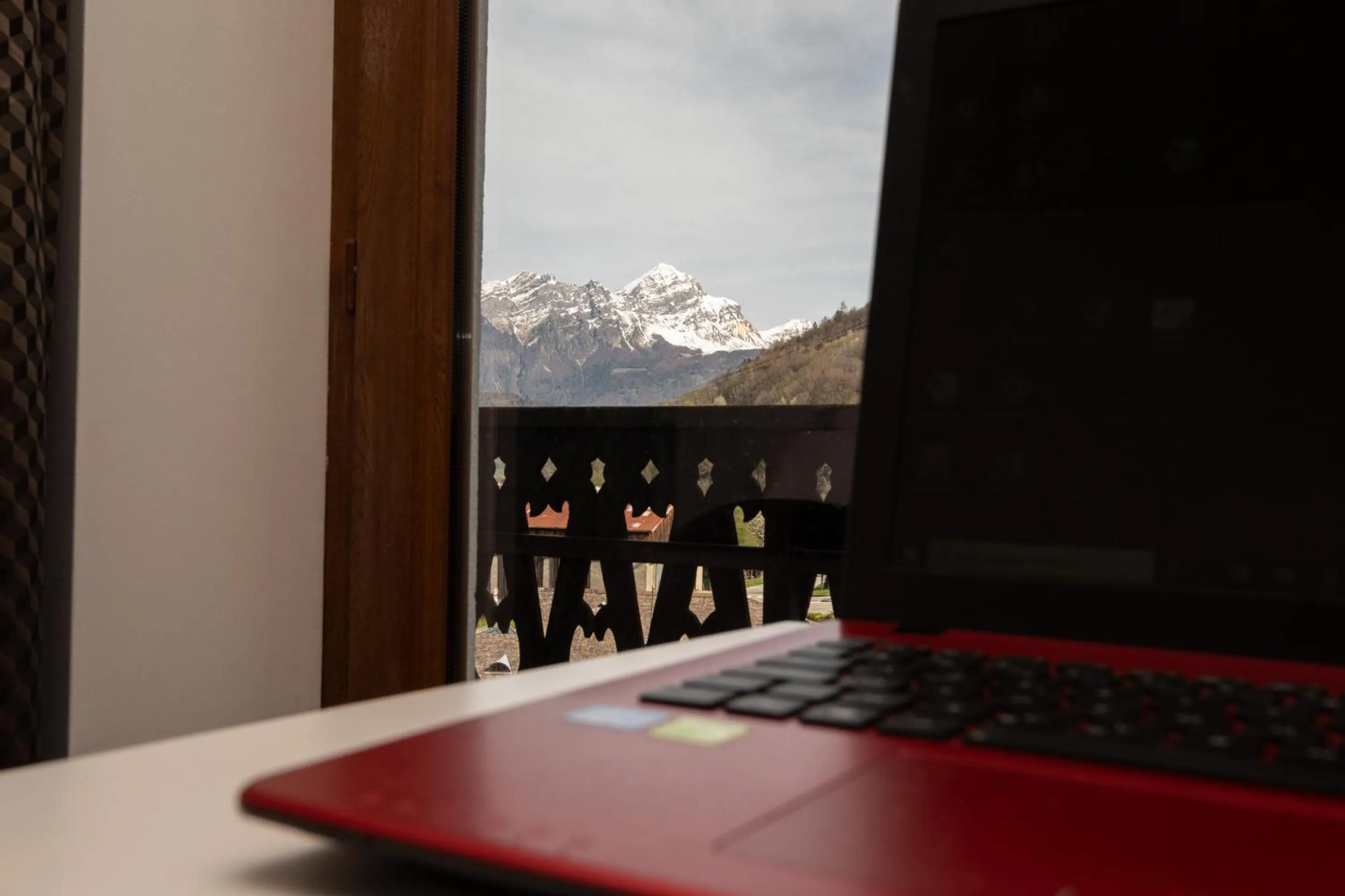 Other in Chalet les Myrtilles