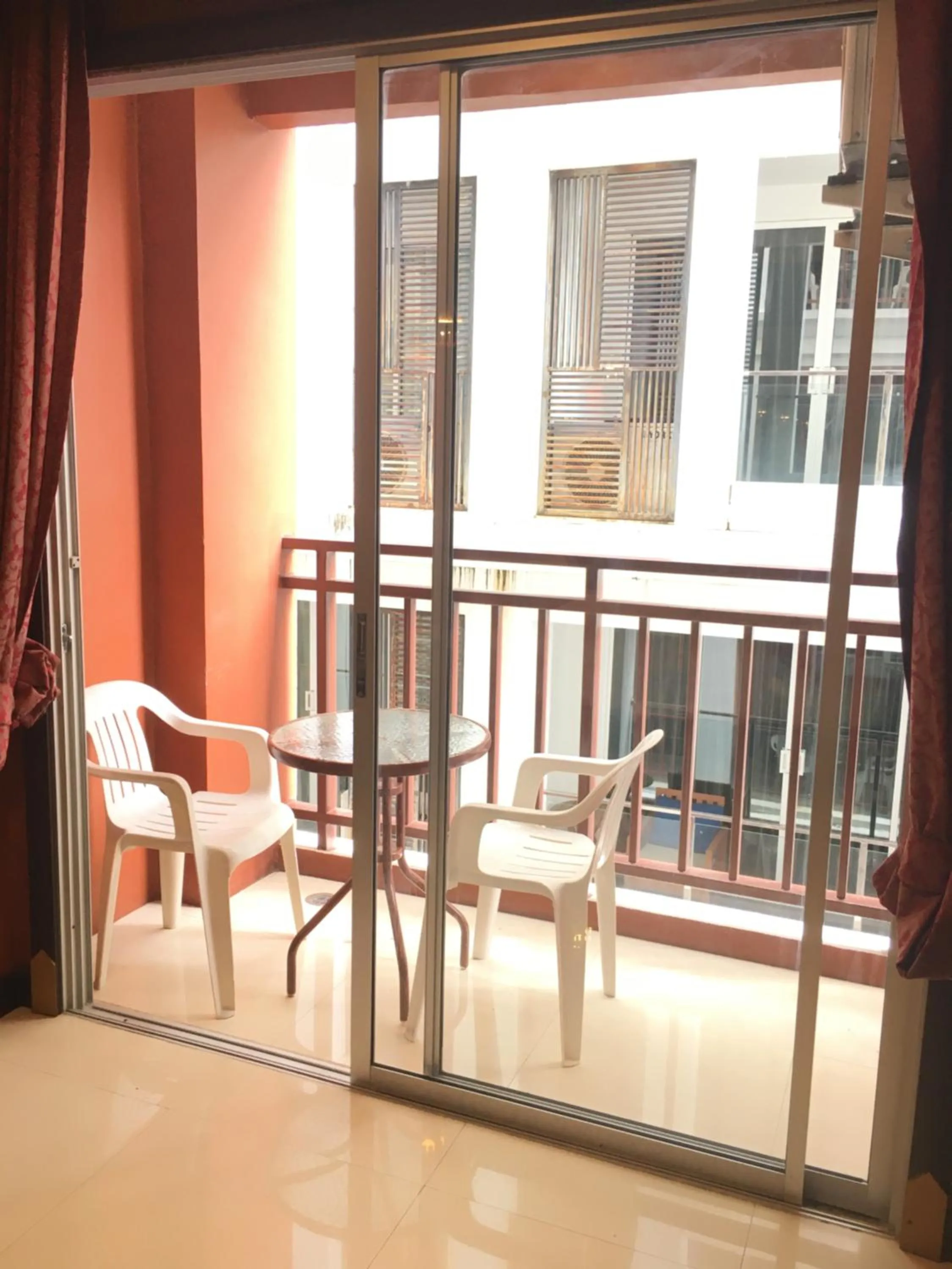 View (from property/room) in 99 Residence