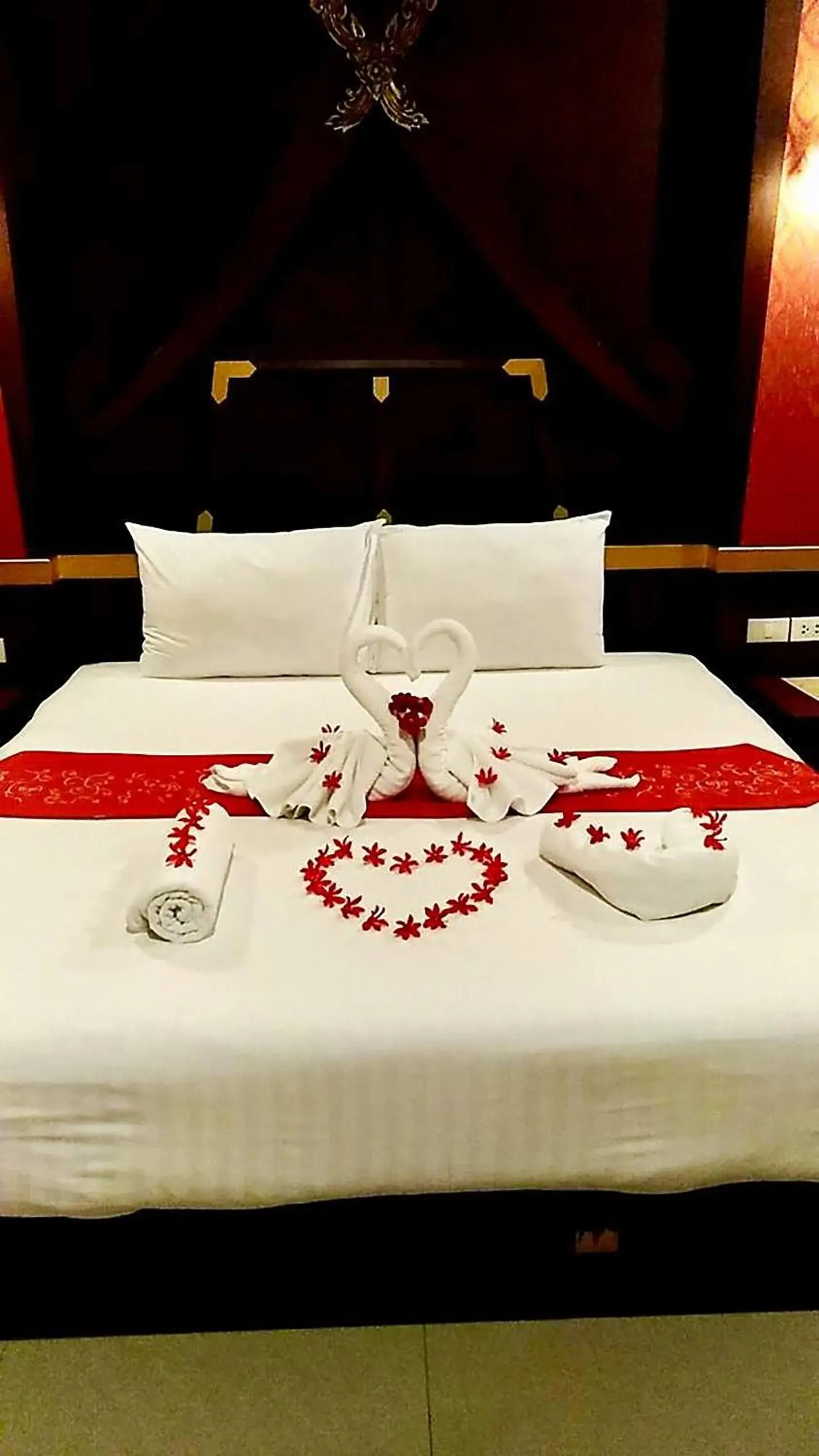 Standard Double Room in 99 Residence Standard Double Room in 99 Residence