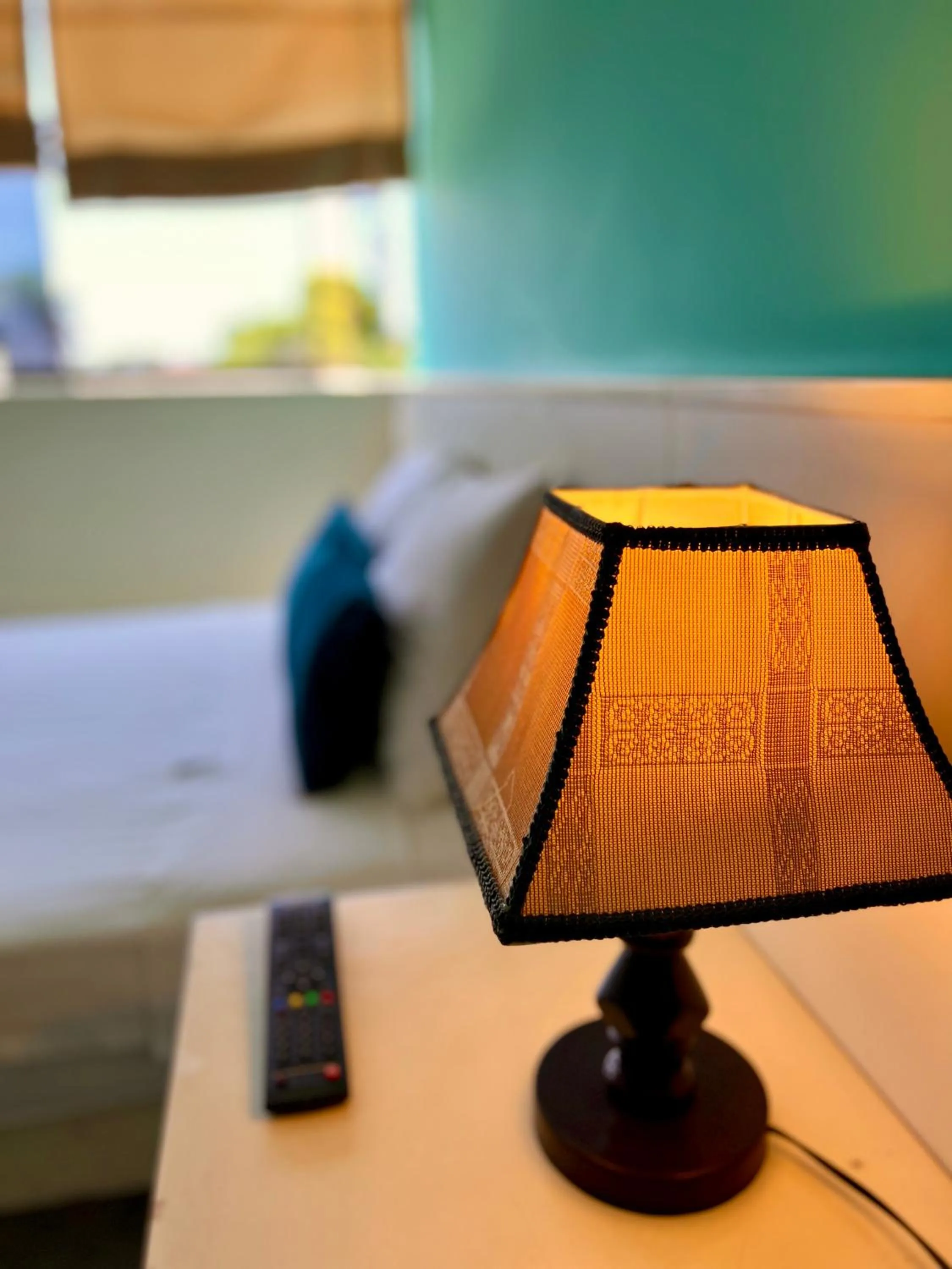 Photo of the whole room, Bed in Hotel Country Trujillo