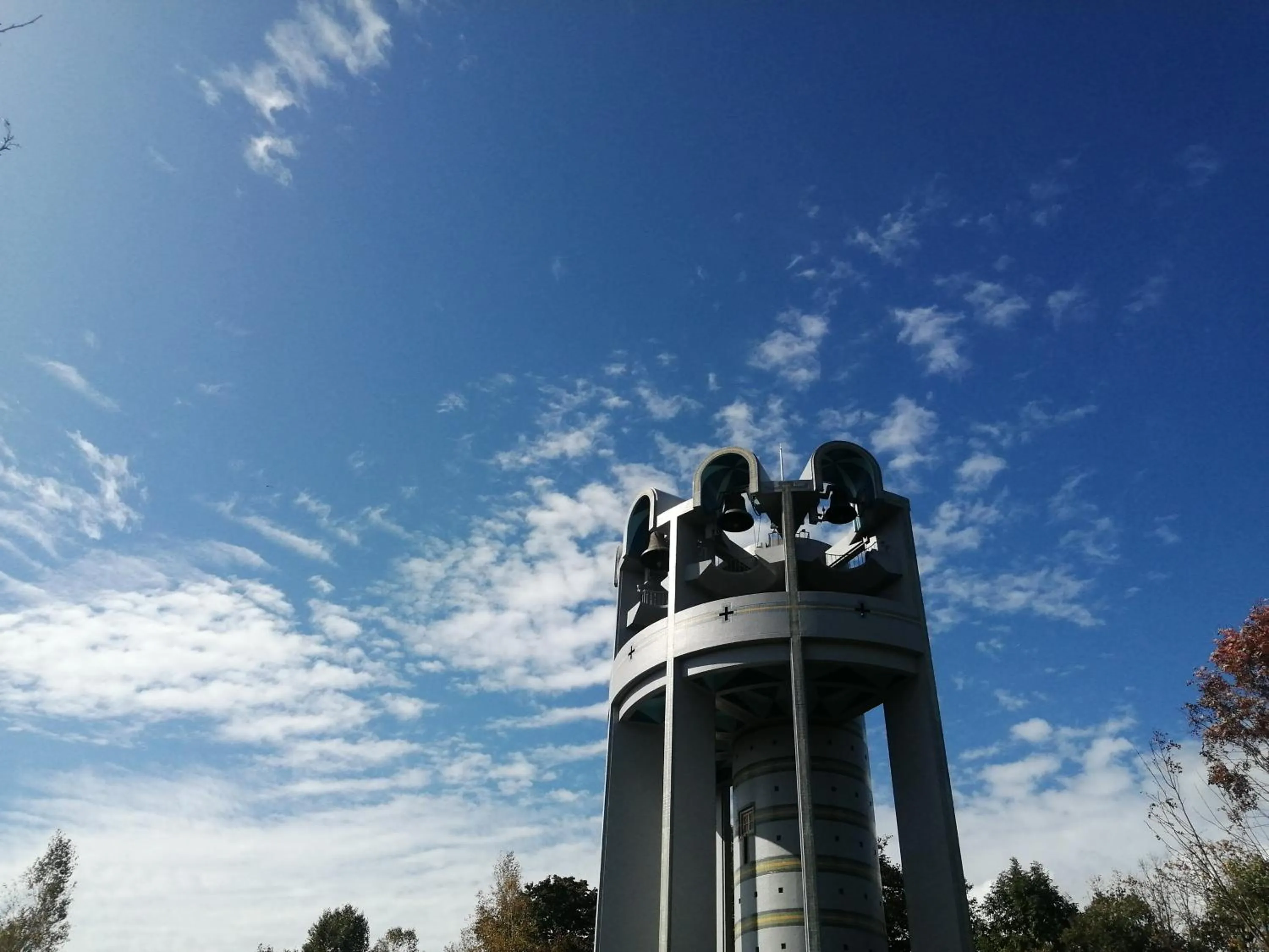 Nearby landmark in Yukiumi House