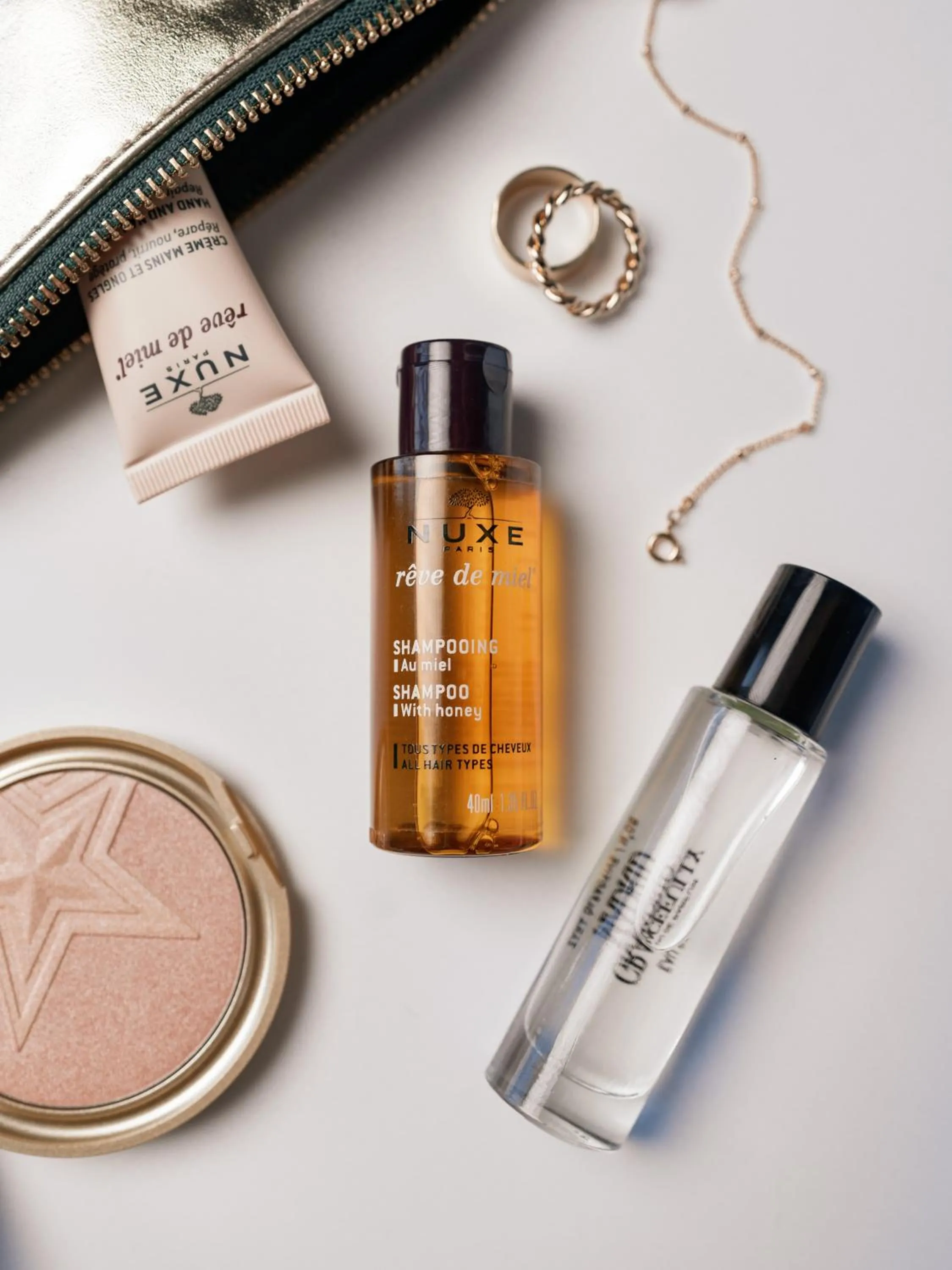 Bathroom in The Ruck Hotel