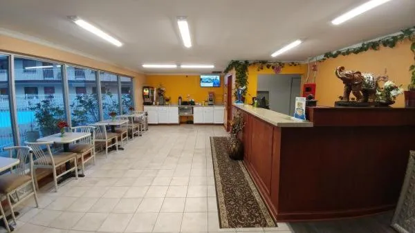 Best Budget Inn Tell City