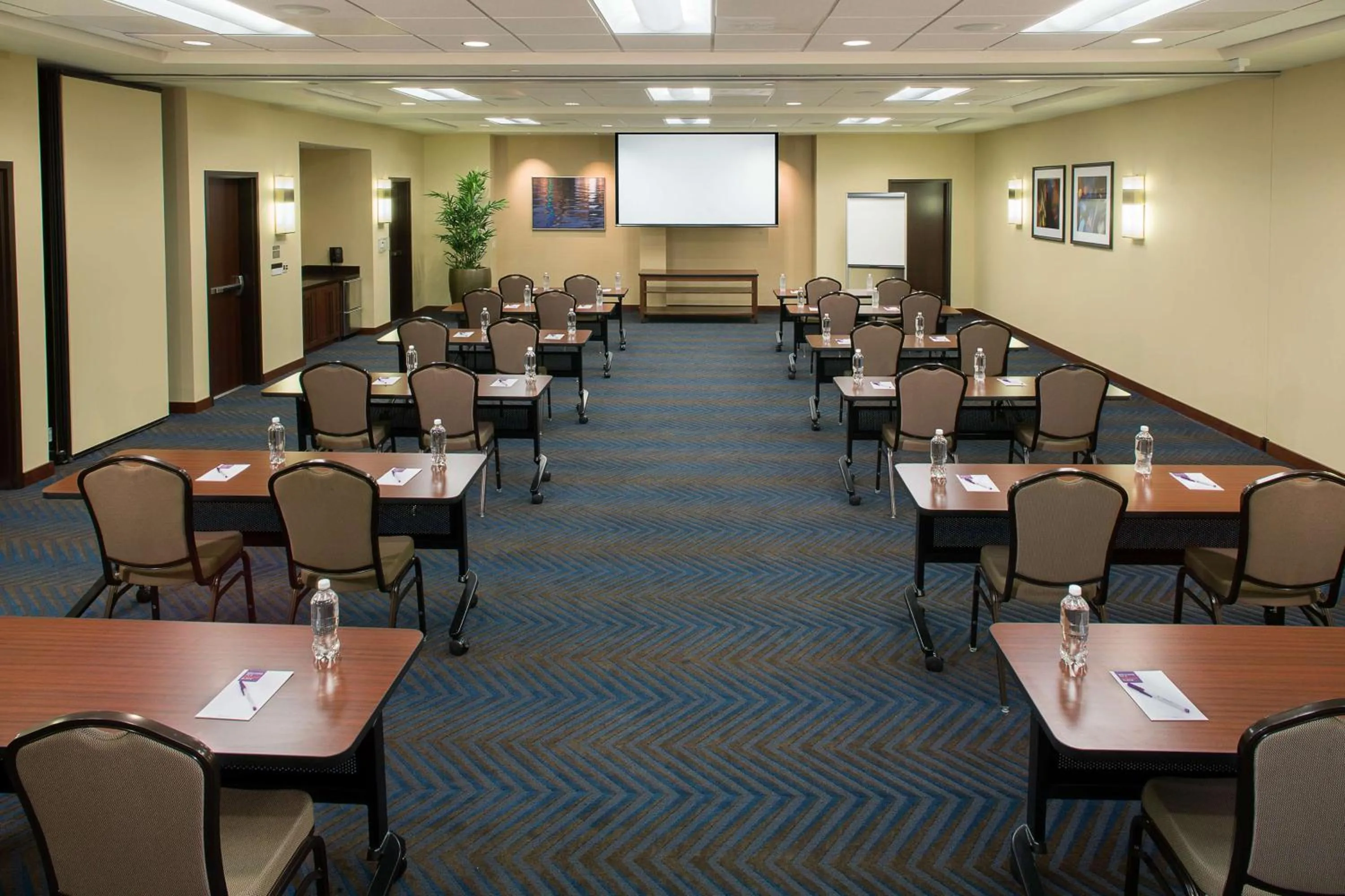Meeting/conference room in Hyatt Place Washington DC/US Capitol
