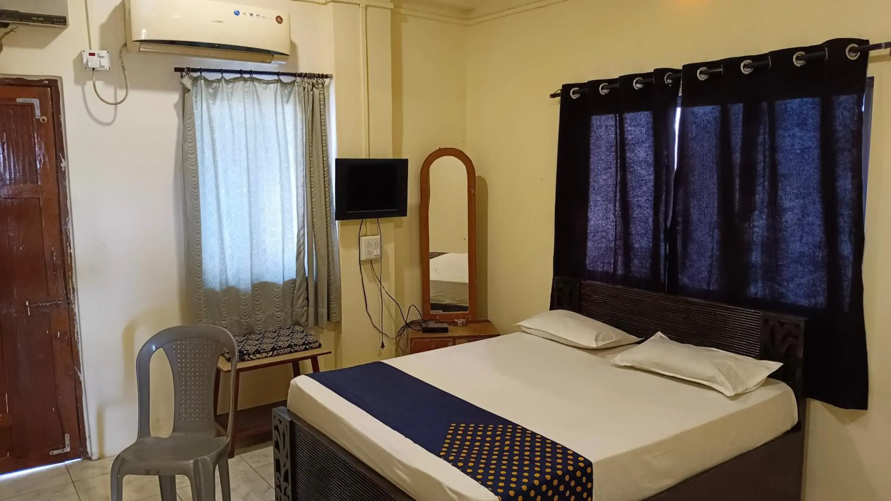 Bhavani Residency Bhavani Residency