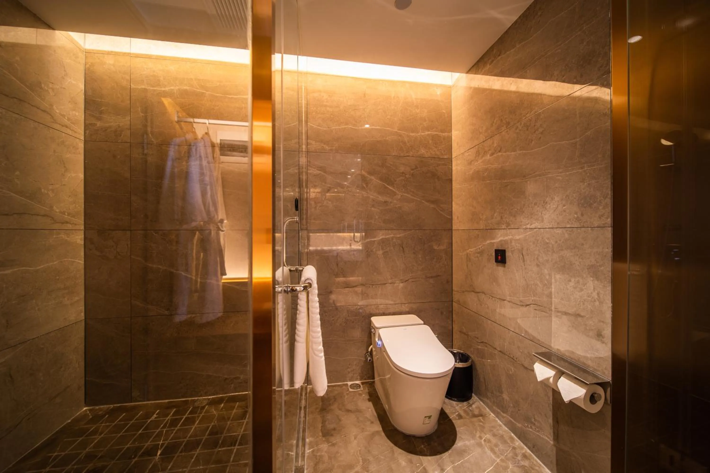 Howard Johnson by Wyndham Lanting Hotel Ningbo