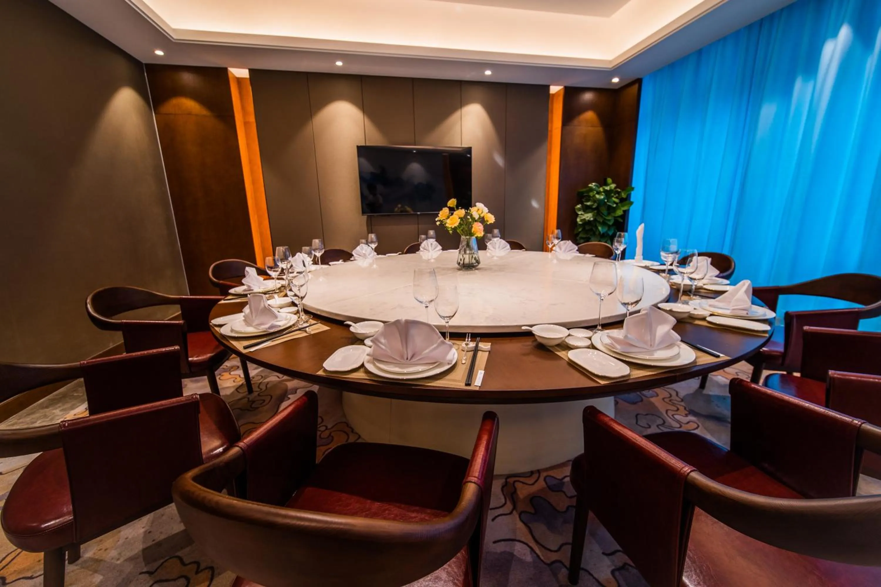 Howard Johnson by Wyndham Lanting Hotel Ningbo