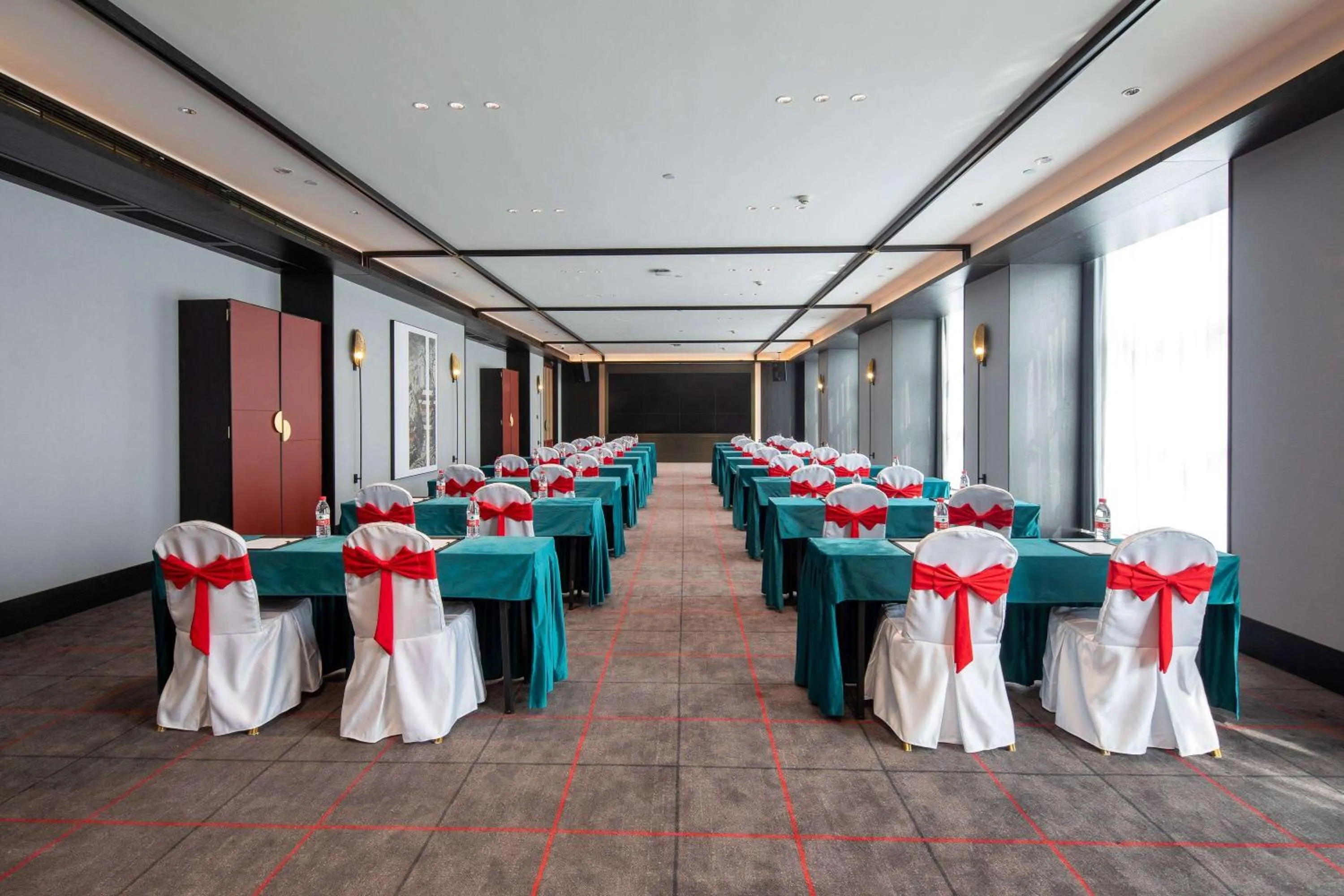 Meeting/conference room, Banquet Facilities in Ramada by Wyndham Shaoyang County West