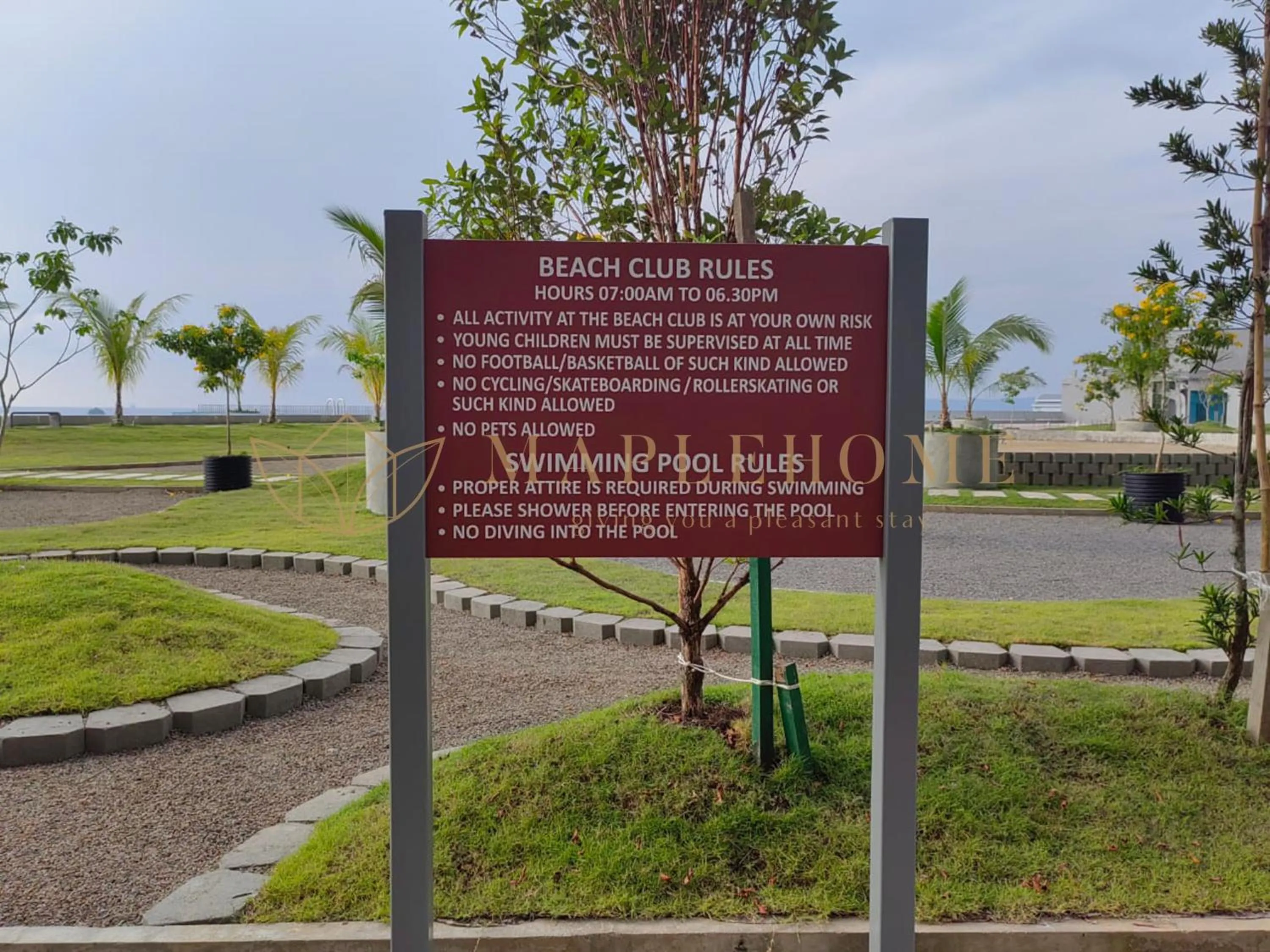 Activities in Jesselton Quay Premier Suites Kota Kinabalu