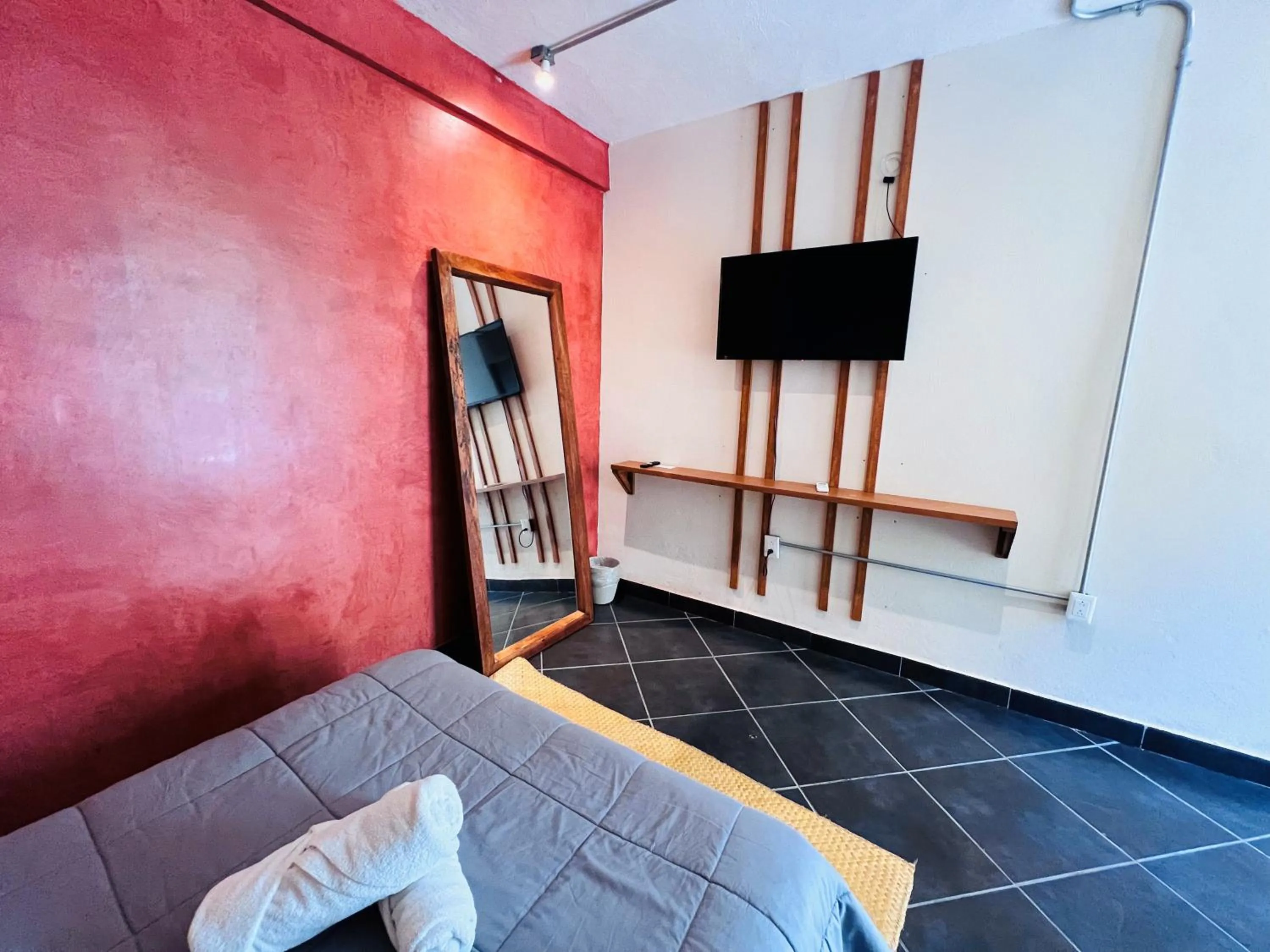 Photo of the whole room in Khali Cancún