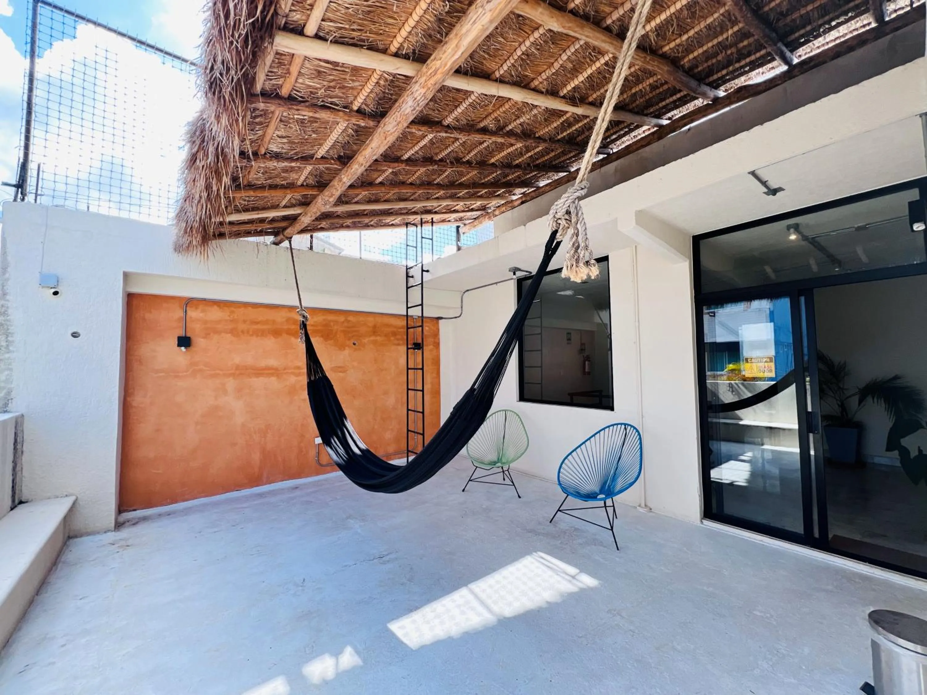 Property building in Khali Cancún