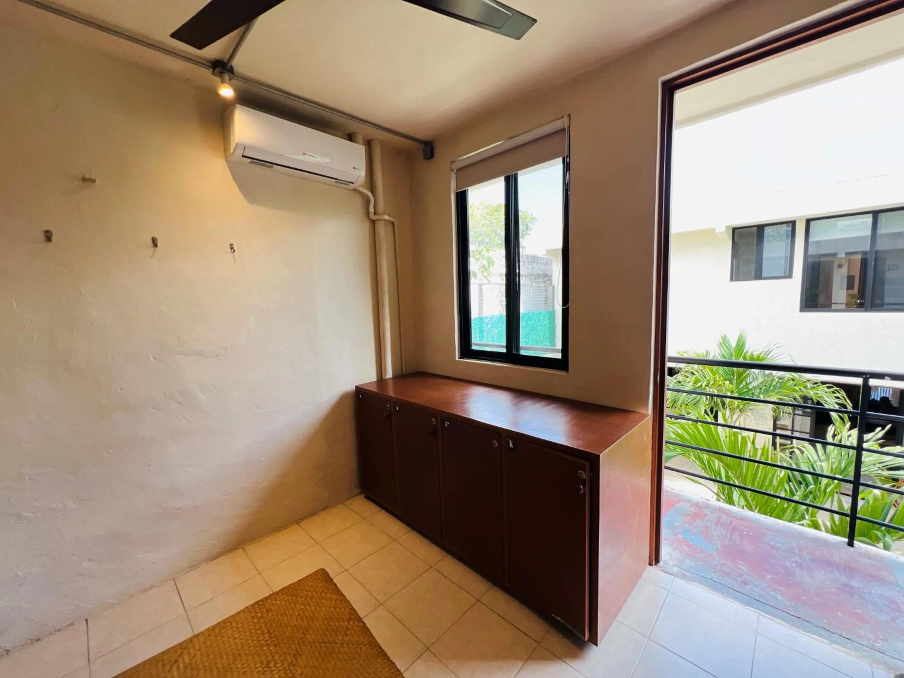 Photo of the whole room in Khali Cancún